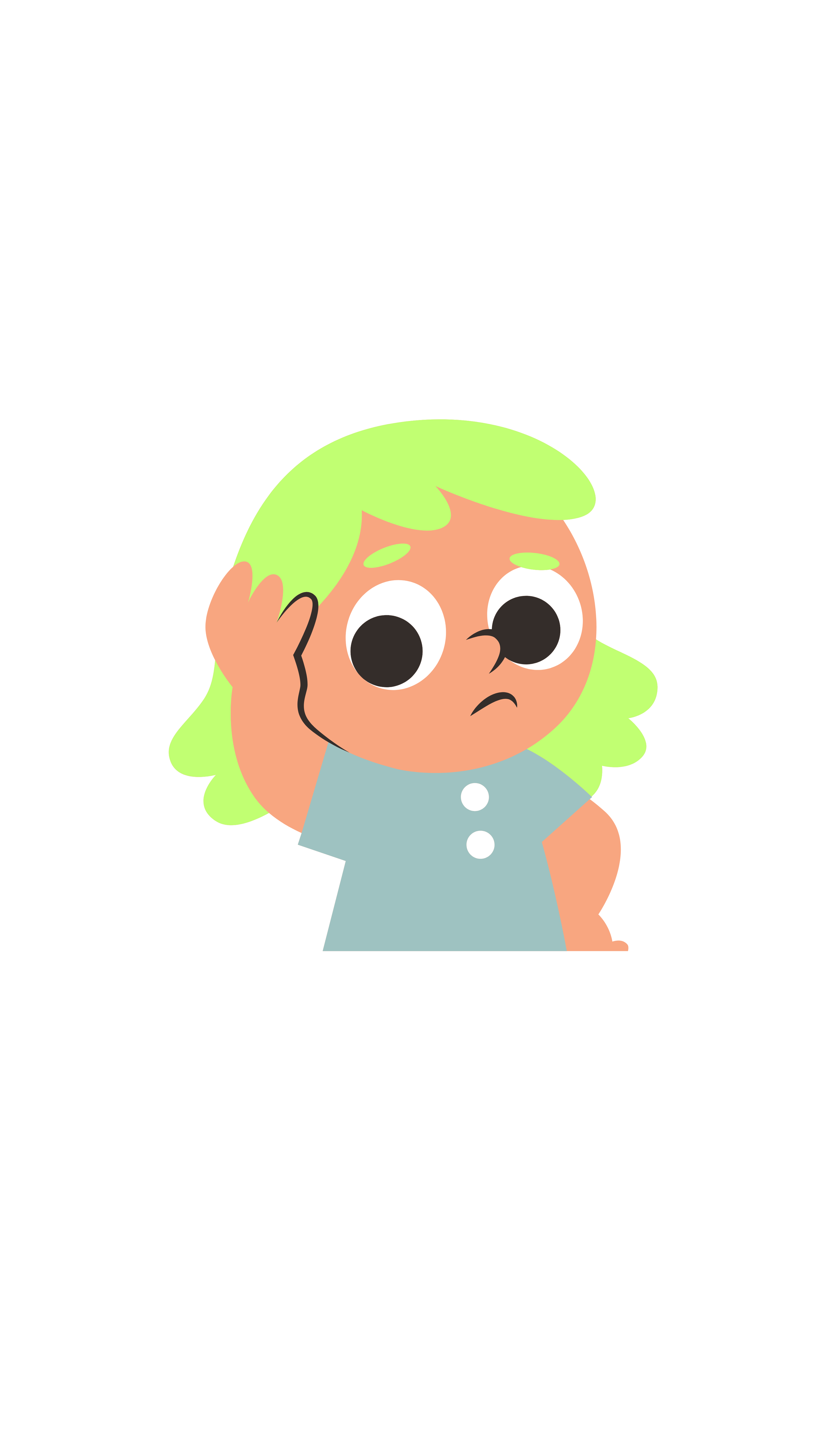 Why Your Hair Turns Green in the Pool (And How to Prevent It)