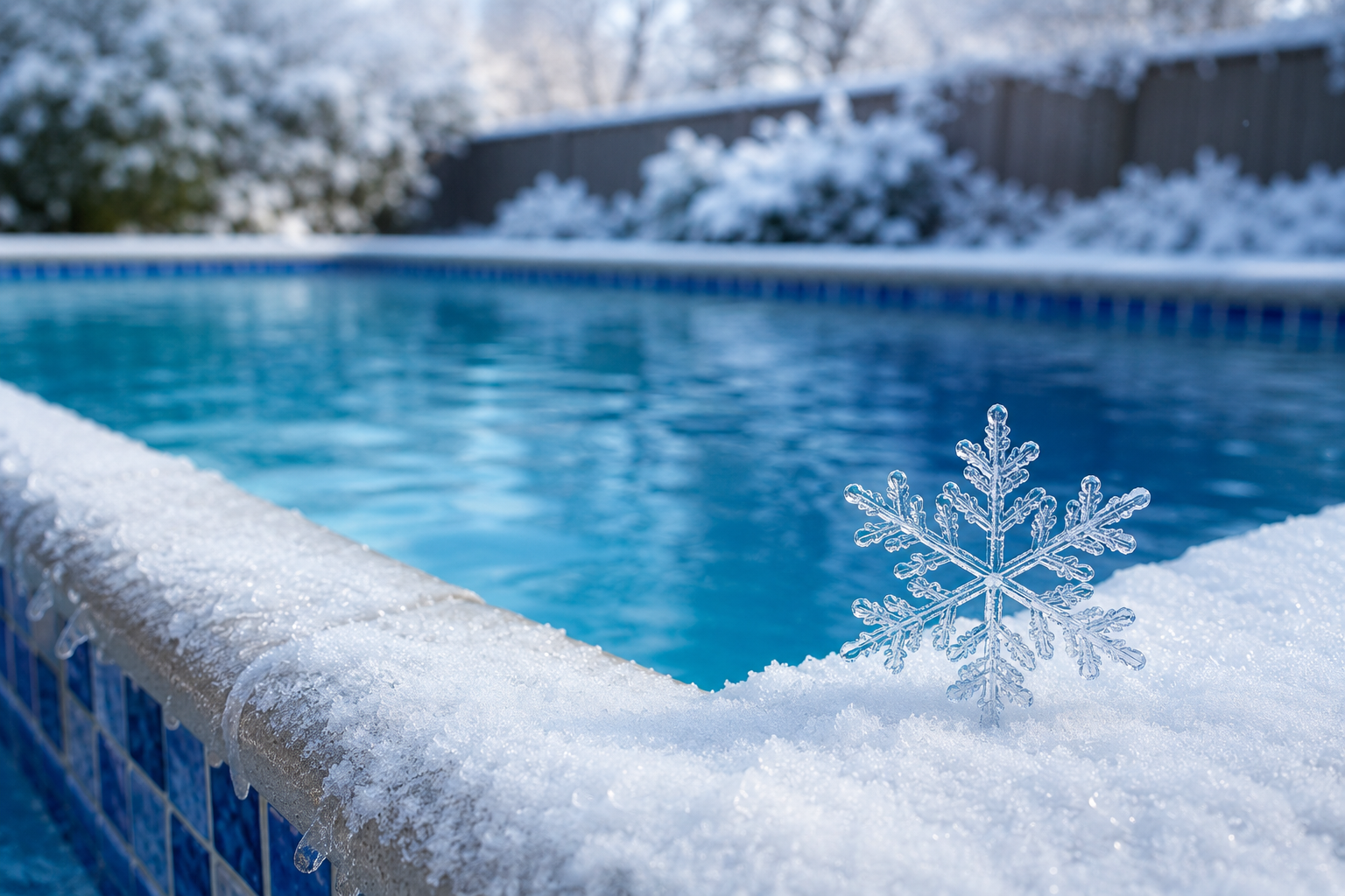 ❄️Can Algae Survive Winter?