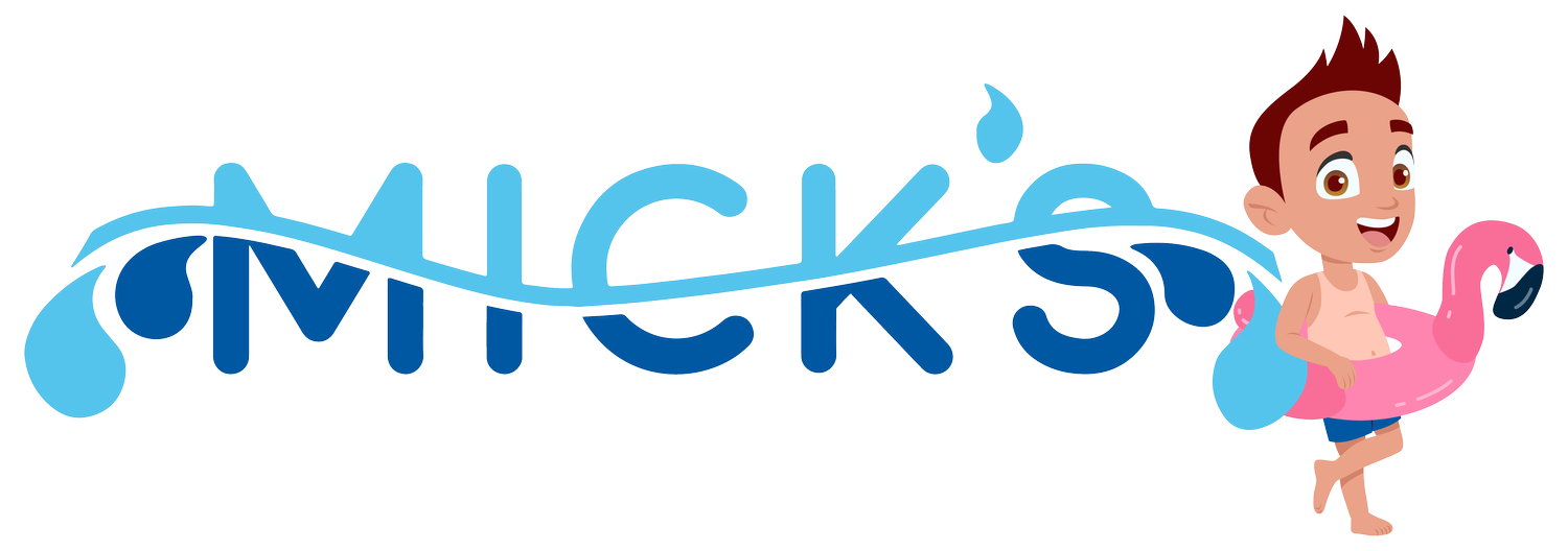 Mick's Pool Care