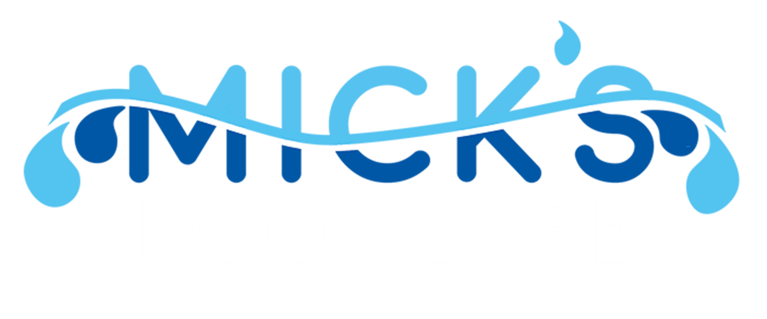 Mick's Pool Care