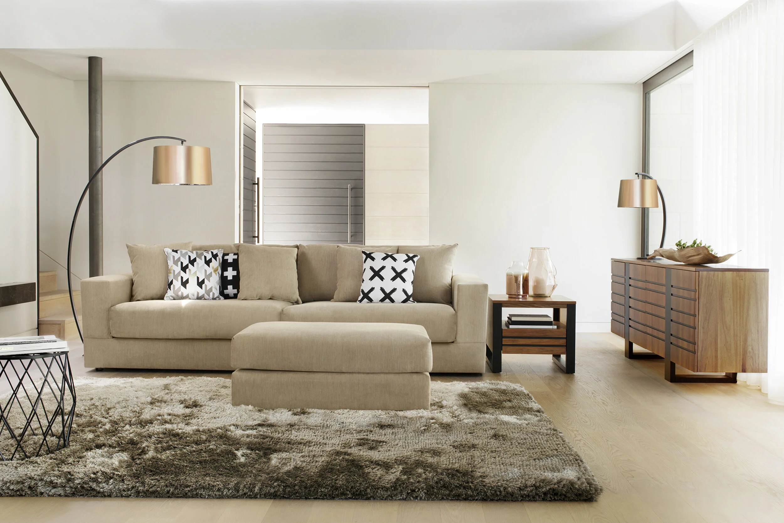 Harvey Norman — Brand Campaigns