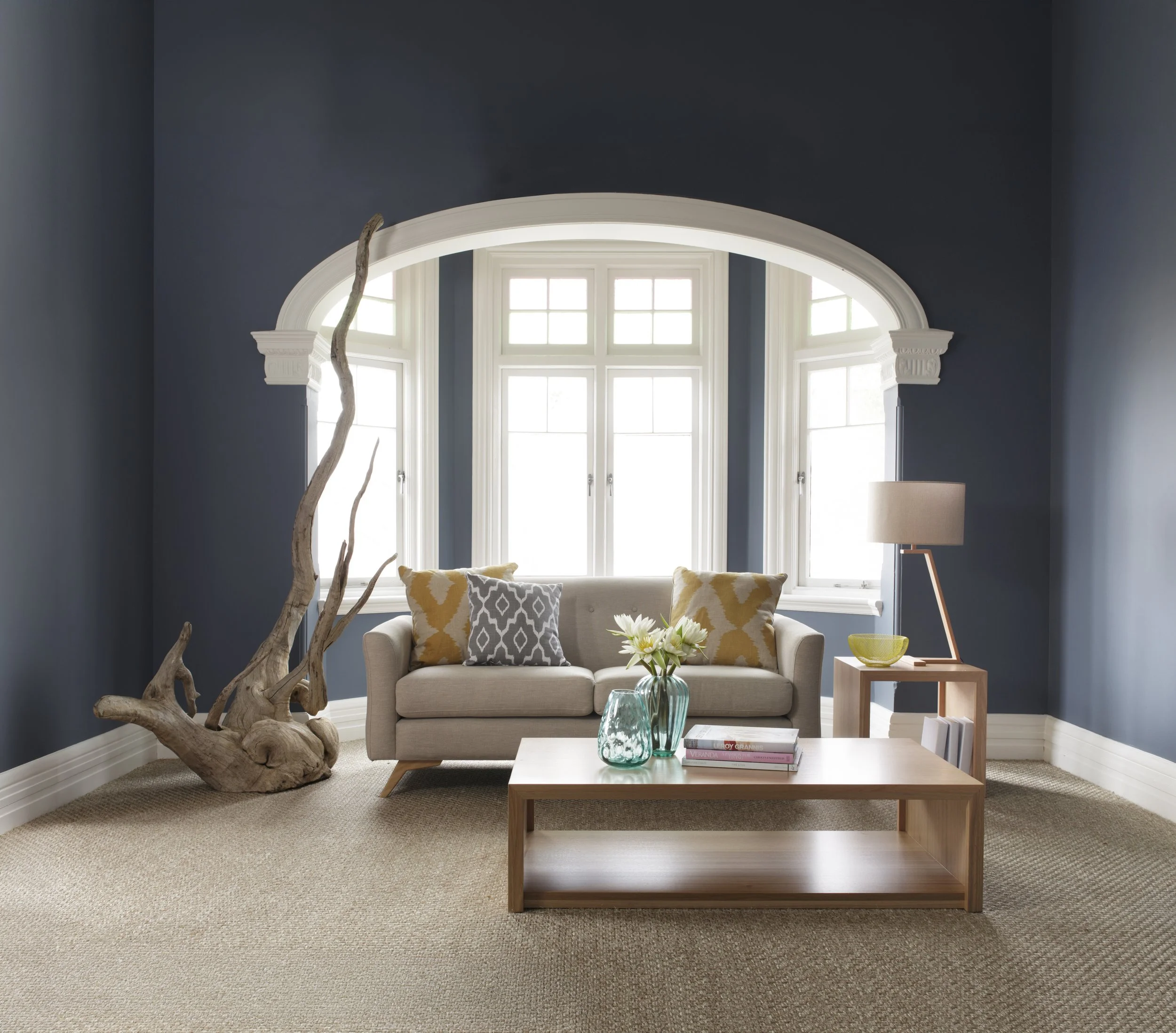 Wattyl —  Brand Evolution