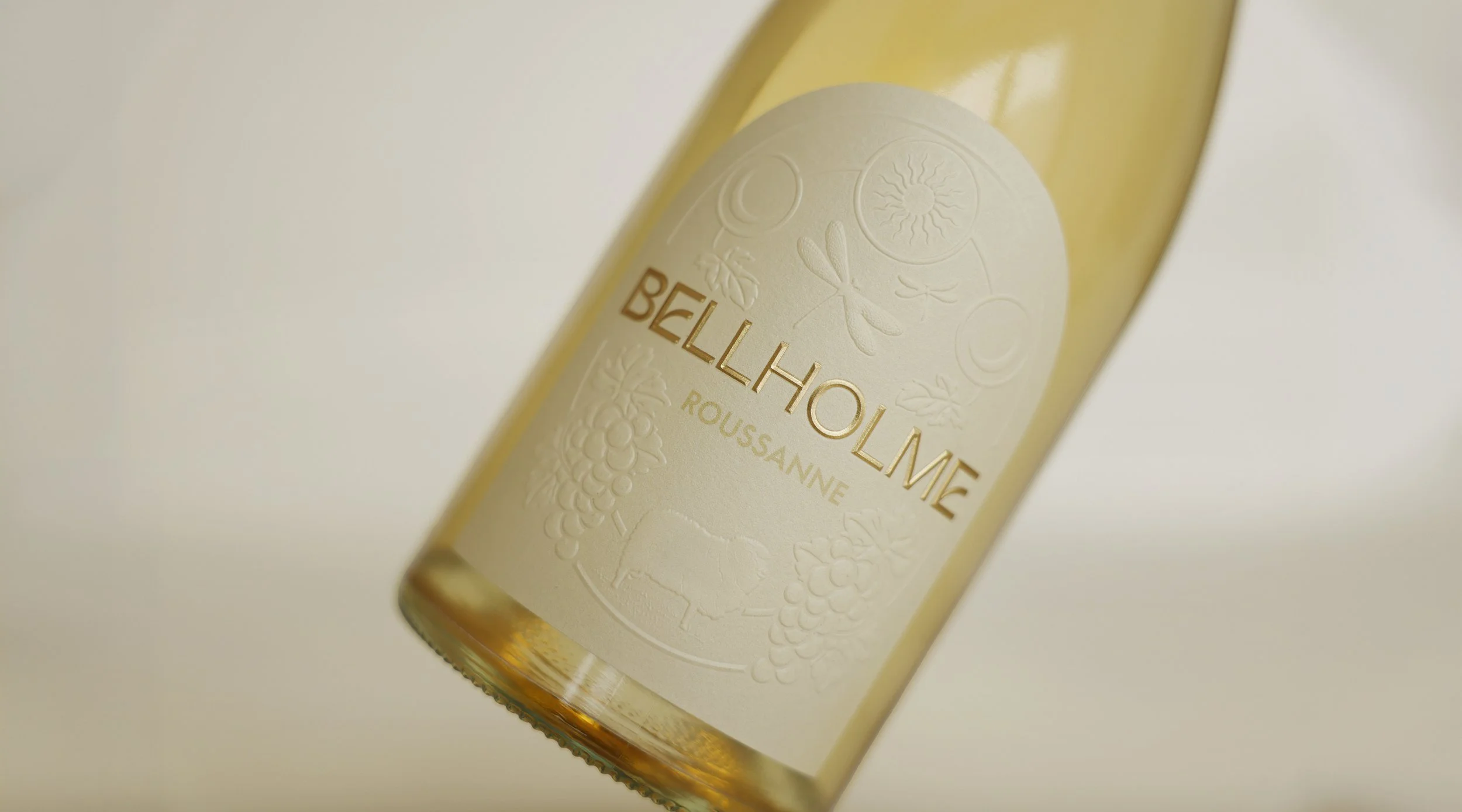 Bellholme — Brand Strategy & Design