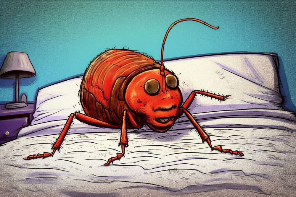 Eeek! Keep Those Bed Bugs at Bay Tips to Keep Your Beds BugFree — Hoster