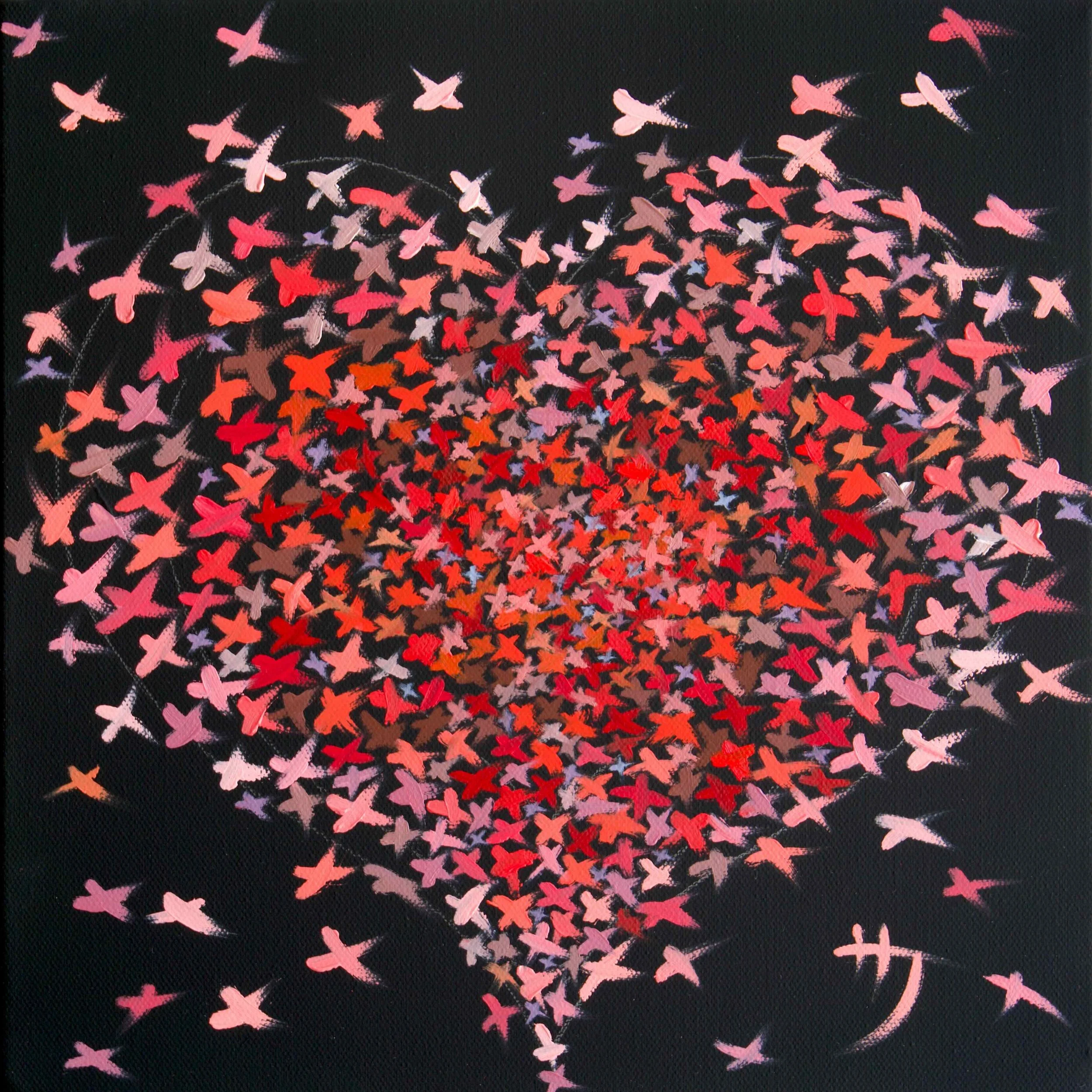 The Heart of the Matter: Songs of Love
