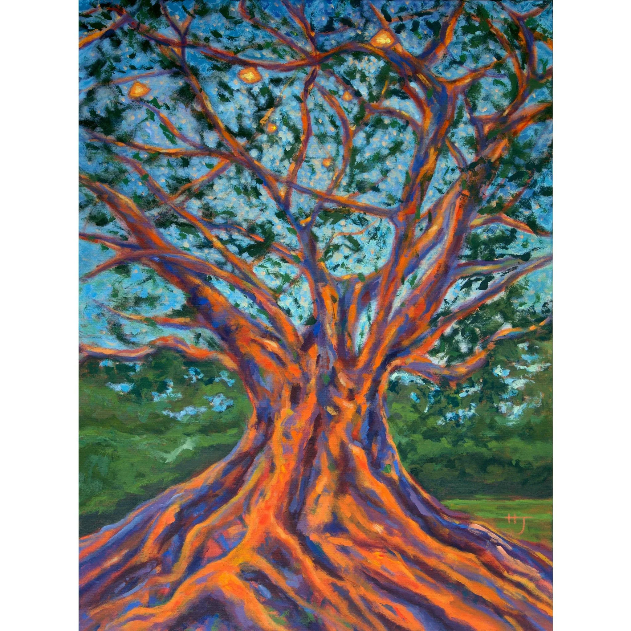 Firm Foundation - Worship