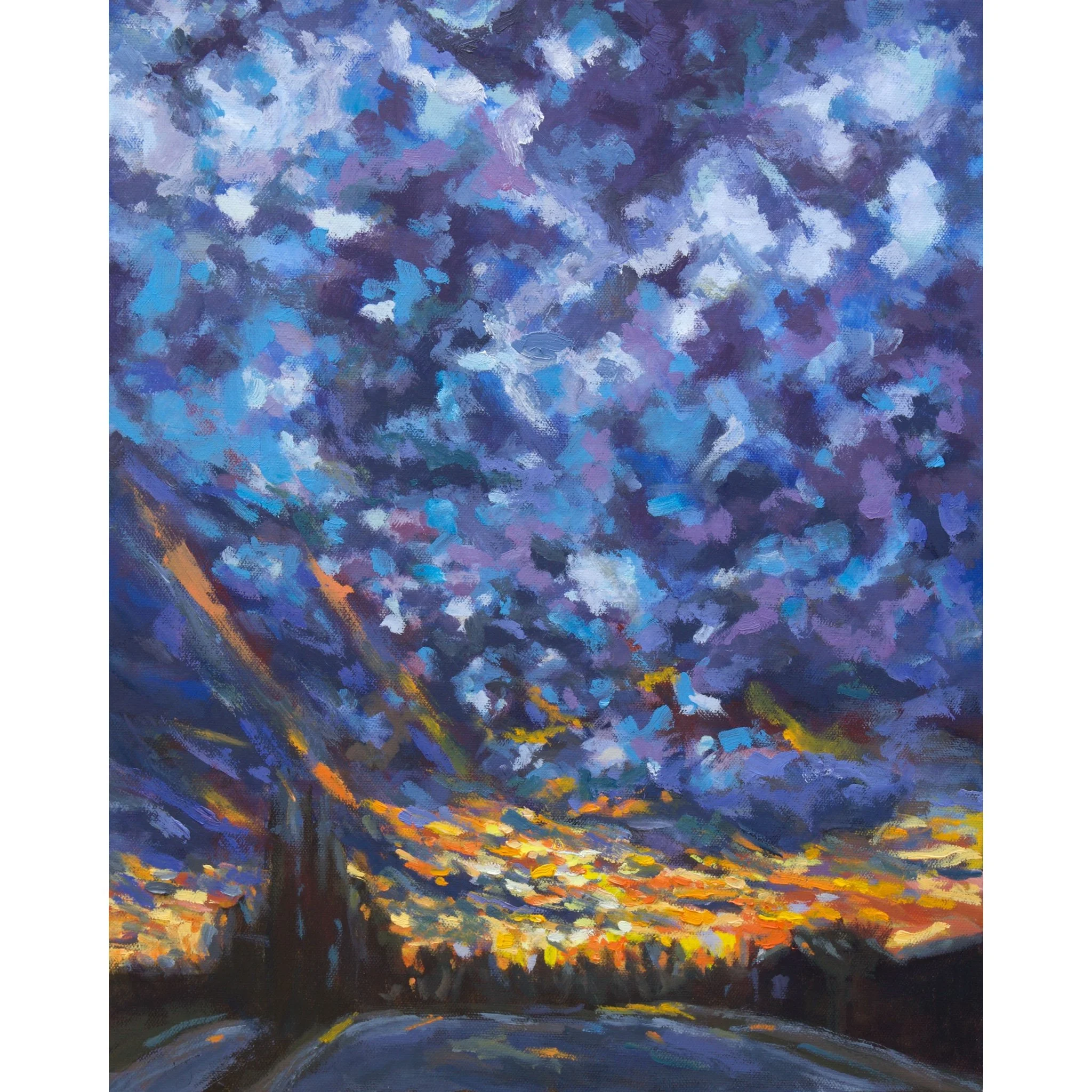 Chasing Light 1
