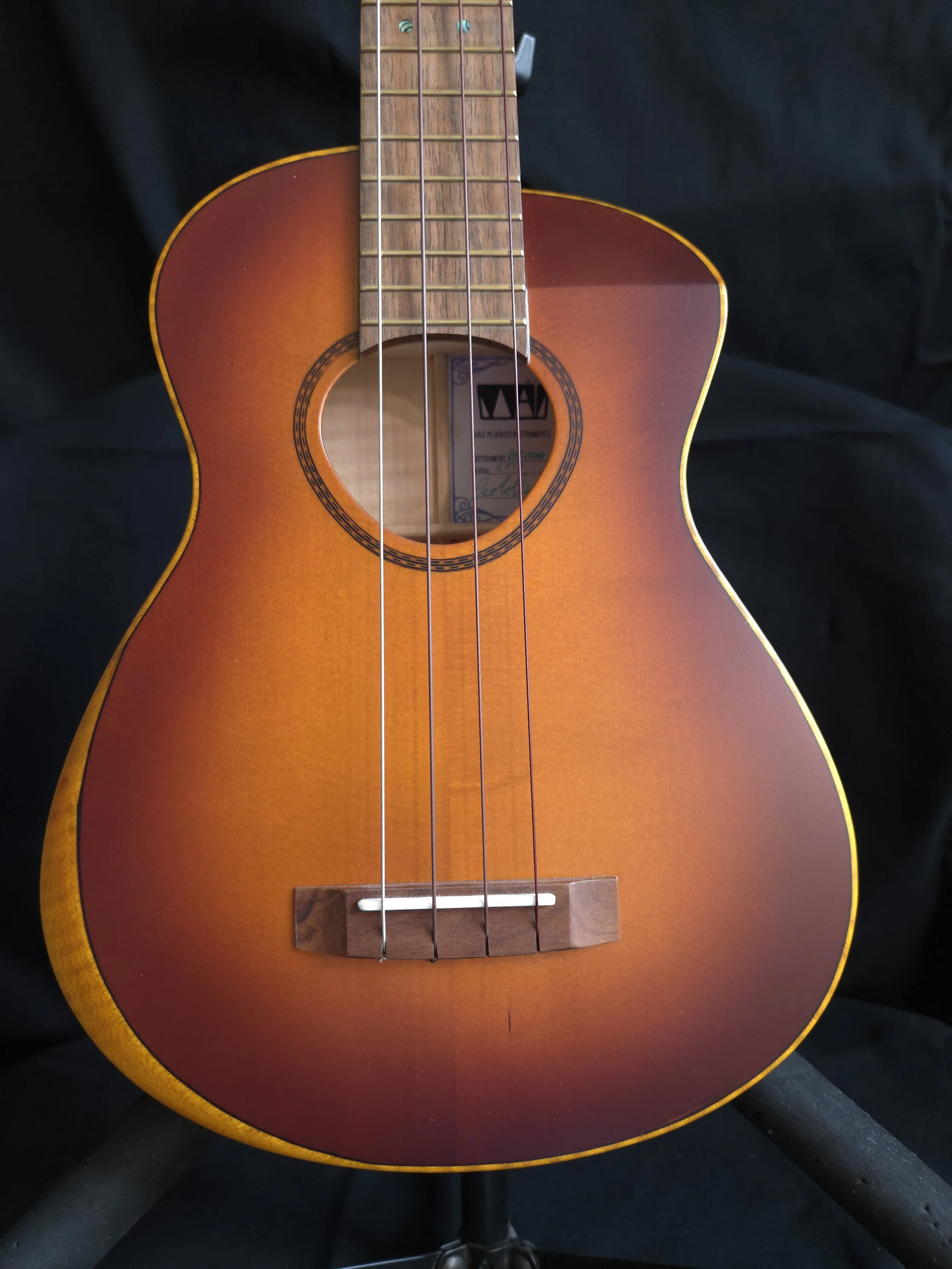 Australia's online store offering handmade custom ukuleles