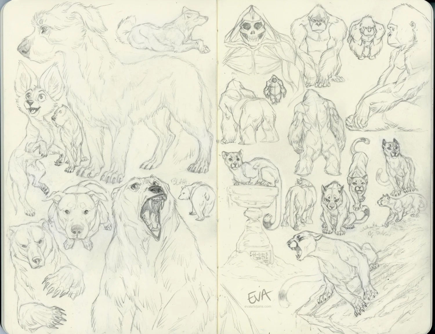 Sketch - Random 010