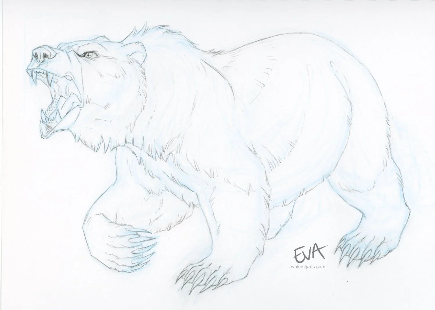 Sketch - Random 012