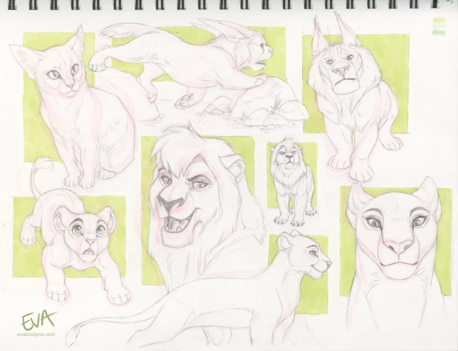 Sketch - Random 003