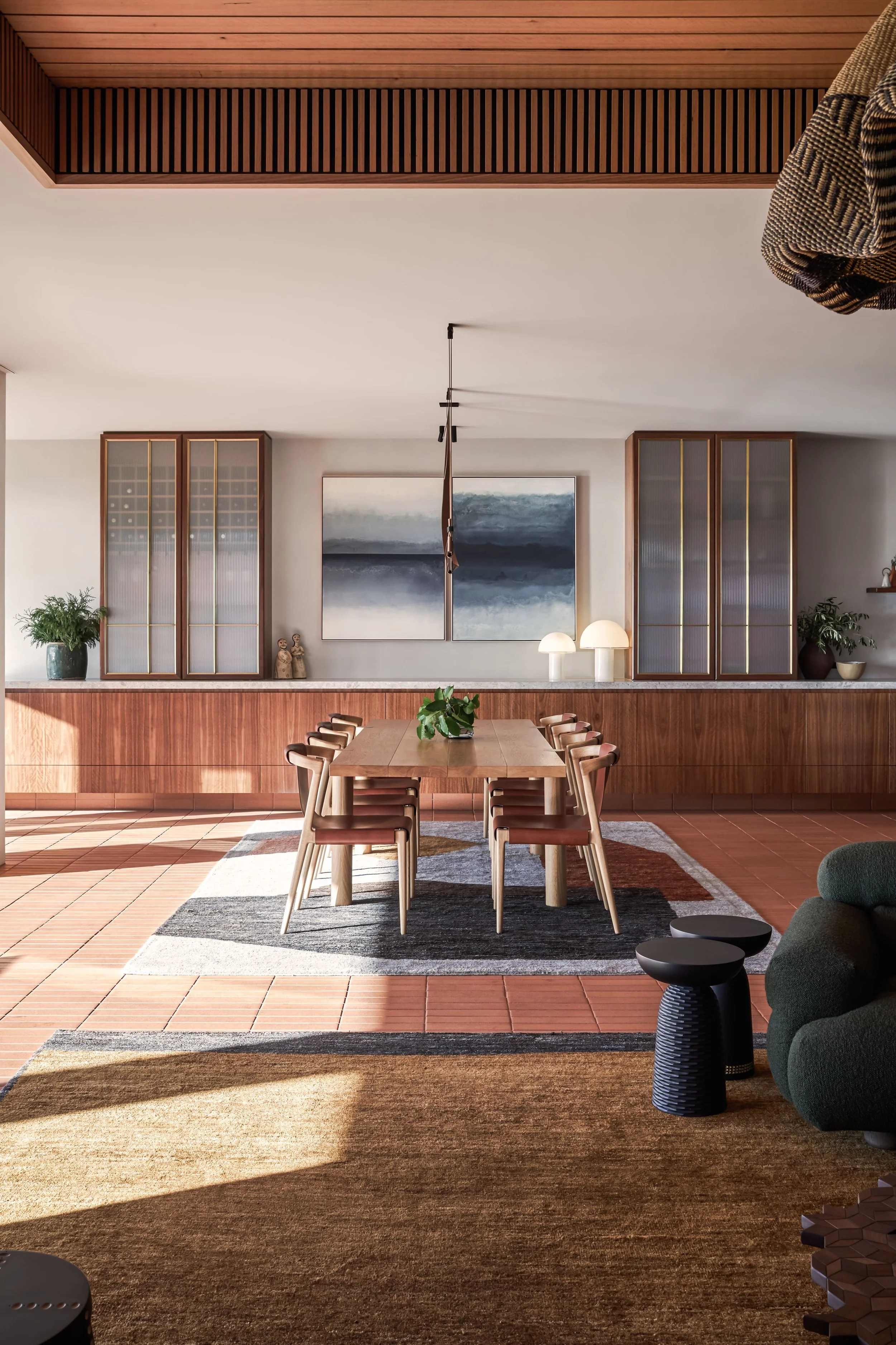 Maher design