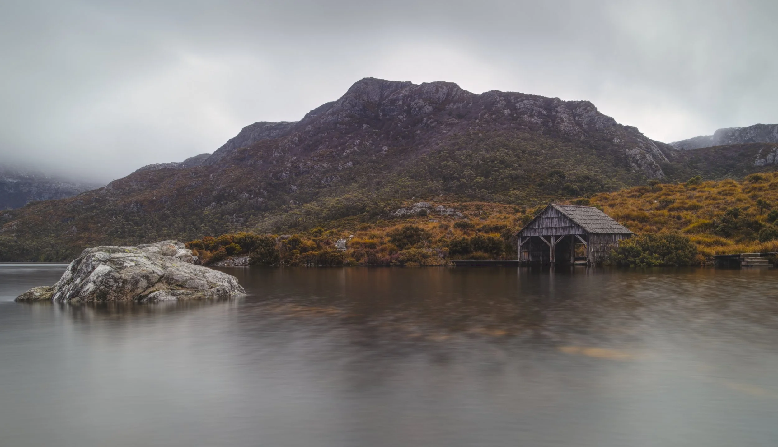 Cradle Mountain