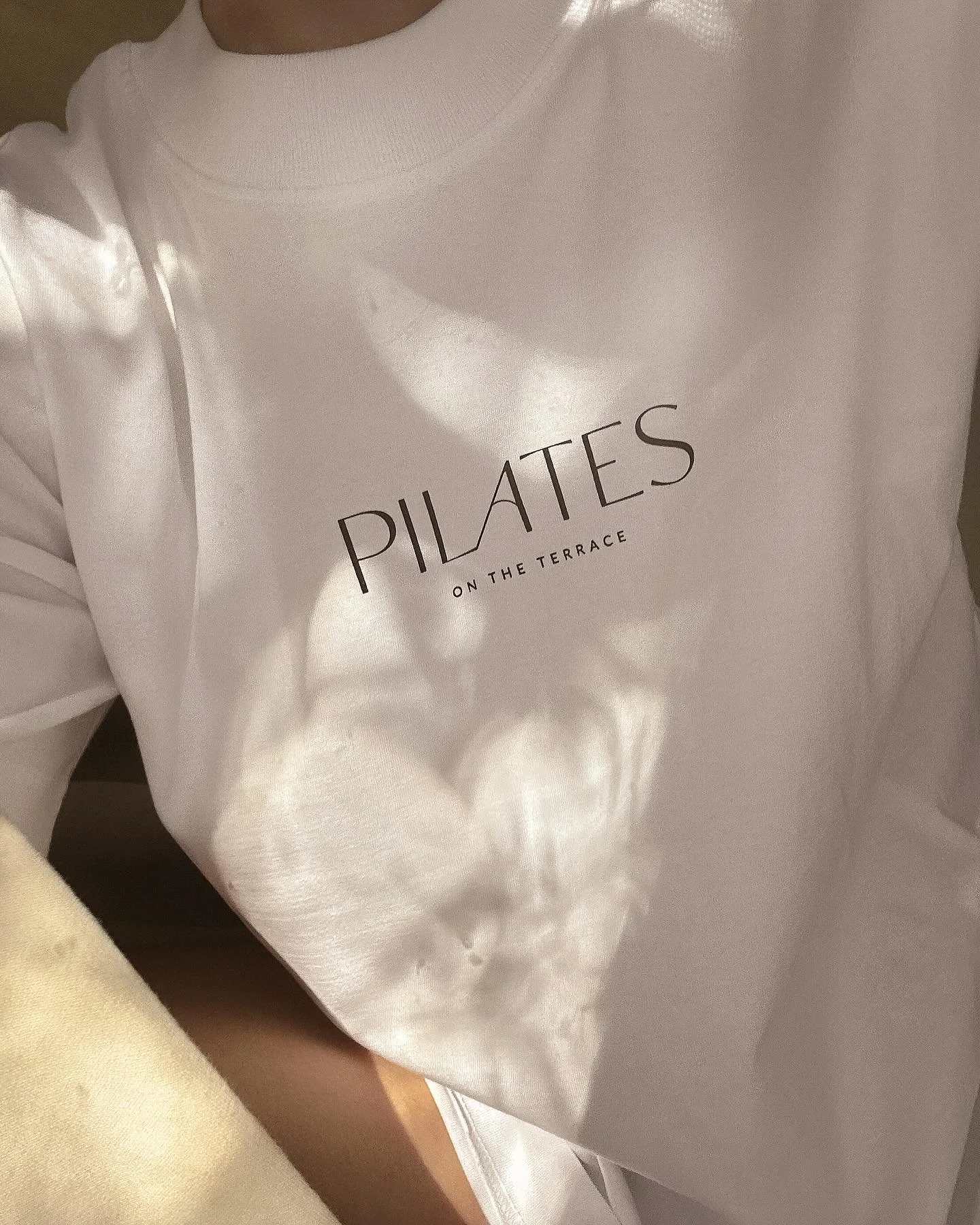 Merch @pilatesontheterrace_