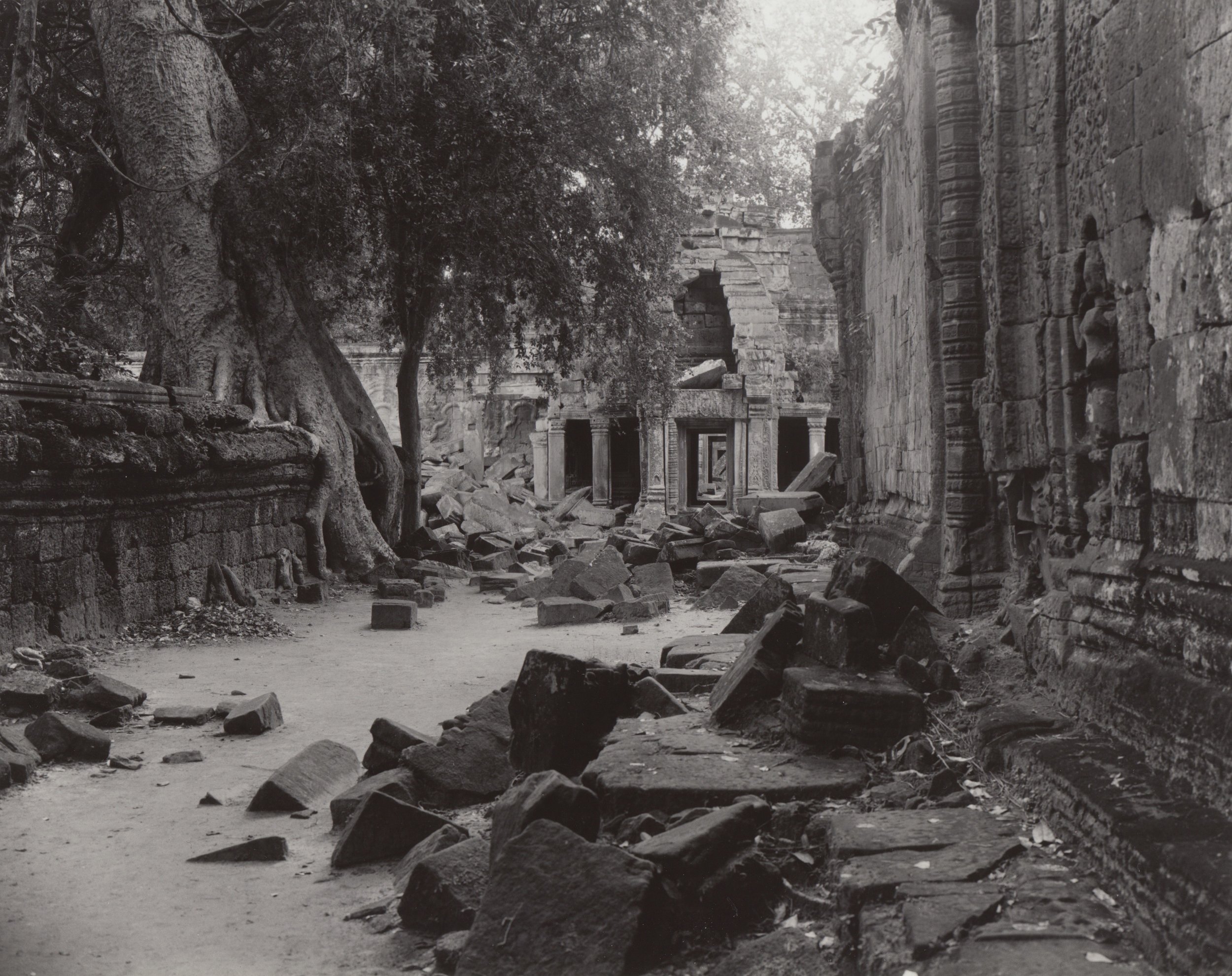 Ta Prohm