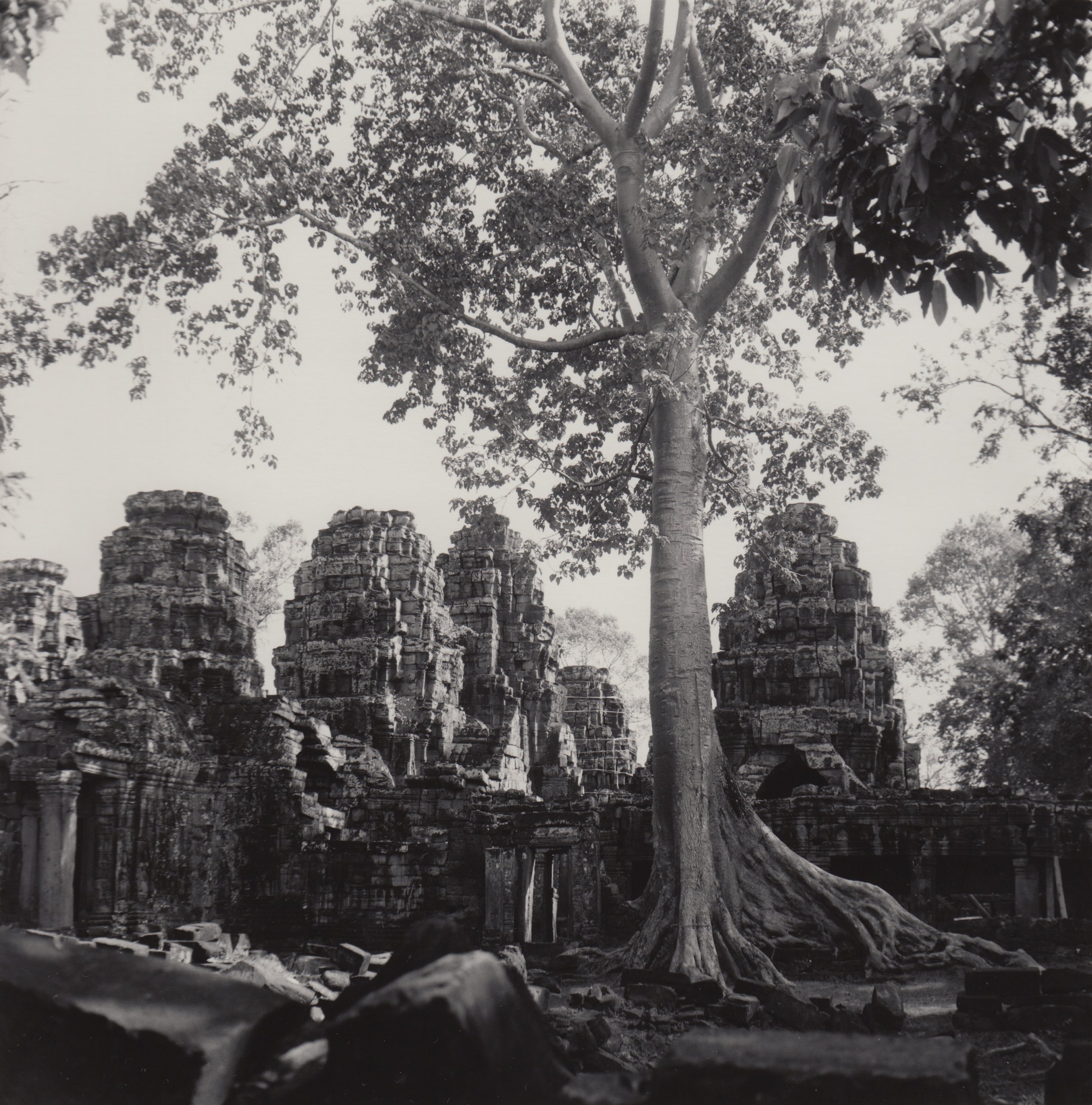 Banteay Kdei 04