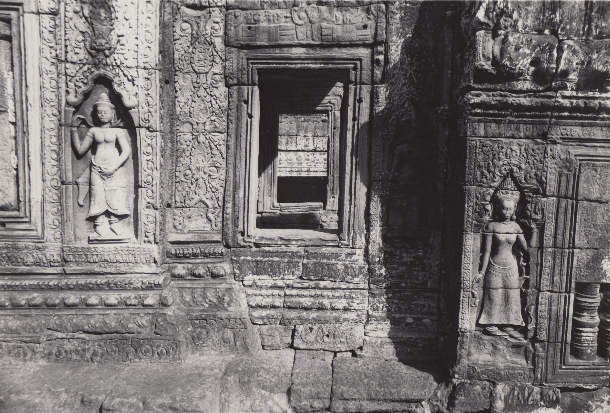 Banteay Kdei 07