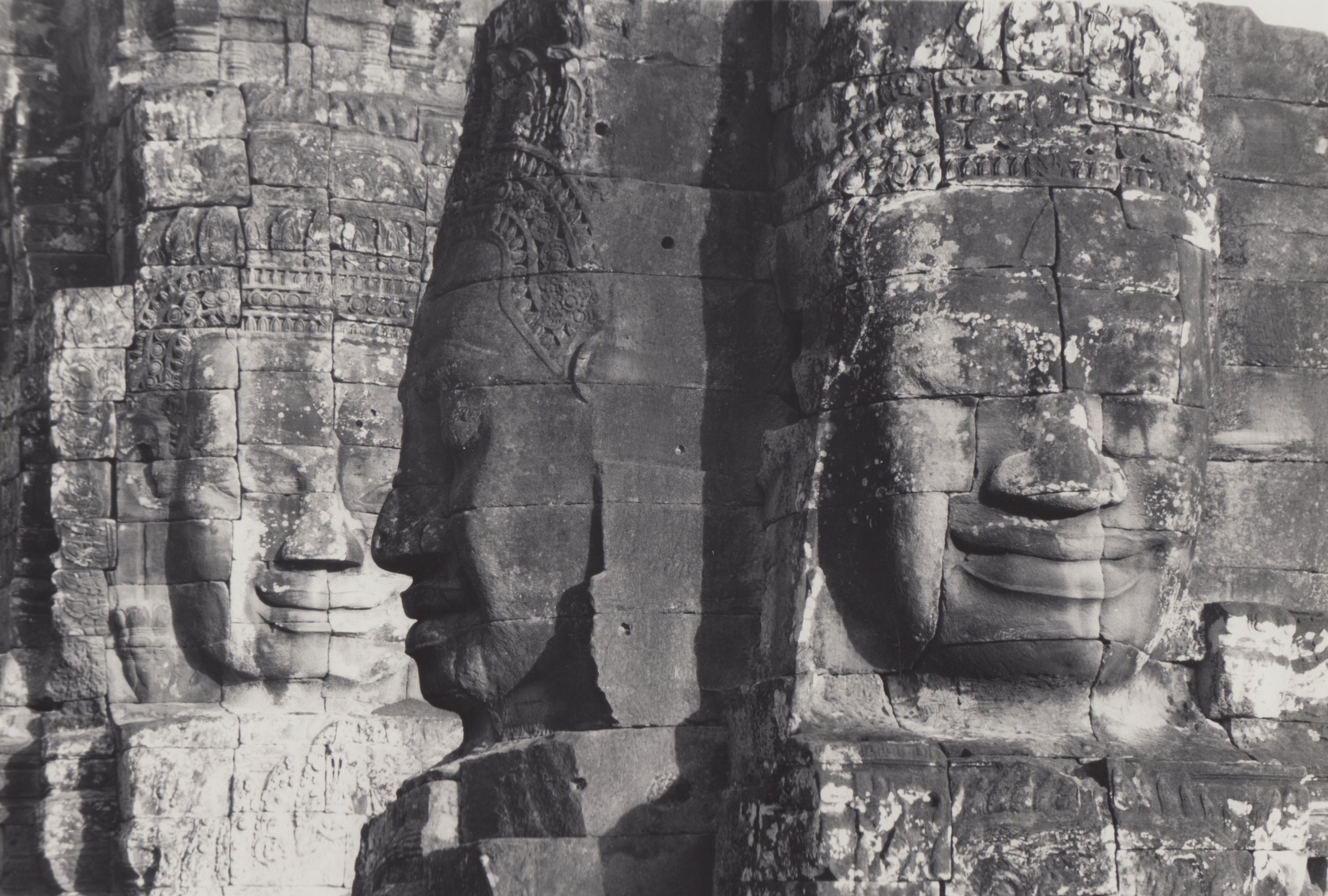 Bayon