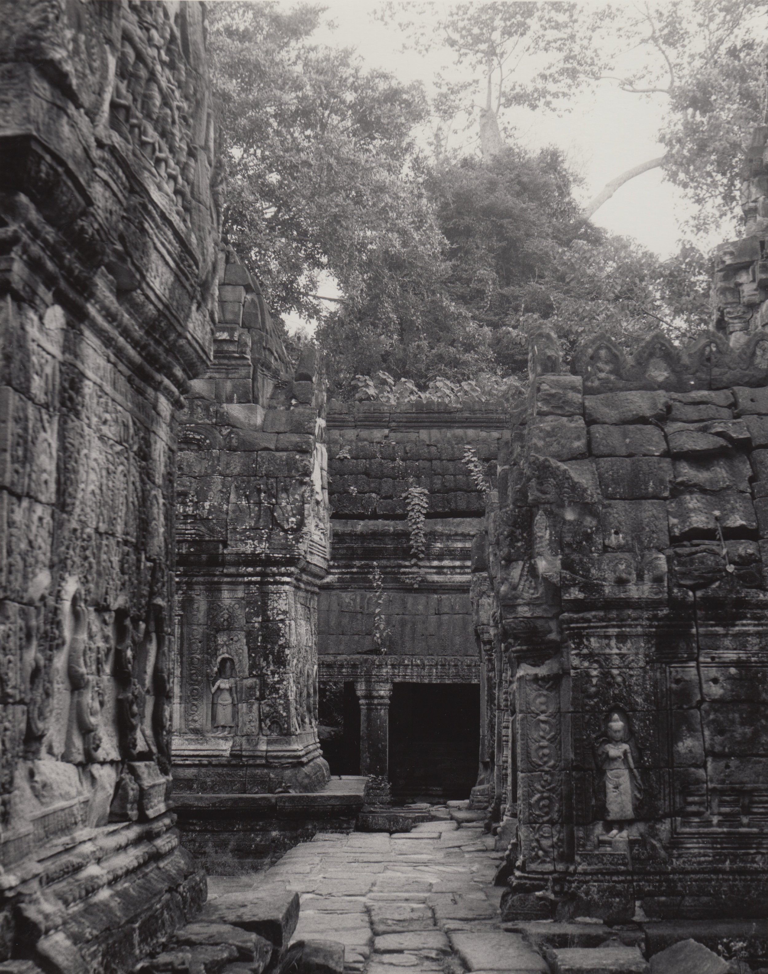 Preah Khan 01