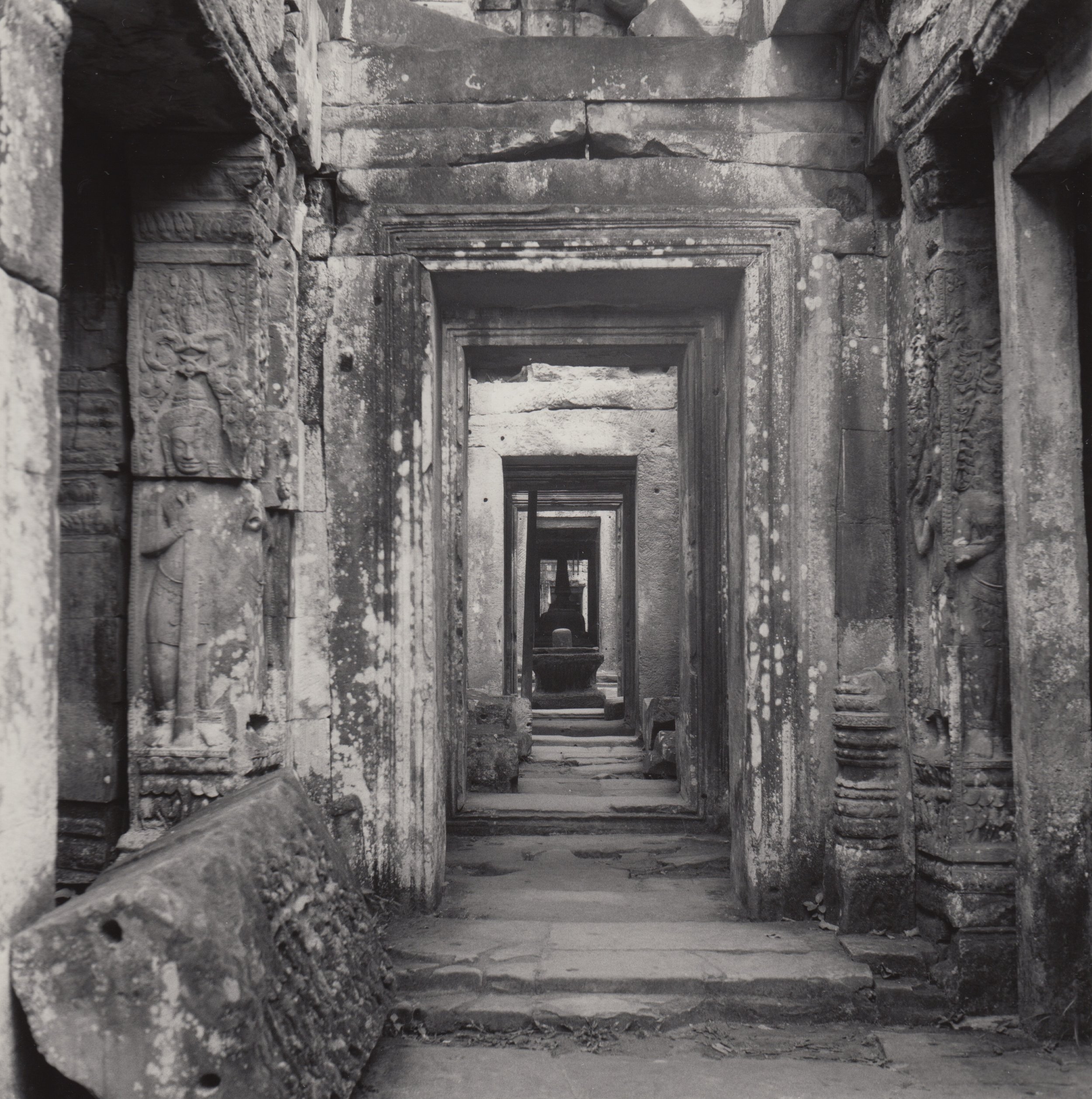 Preah Khan 02