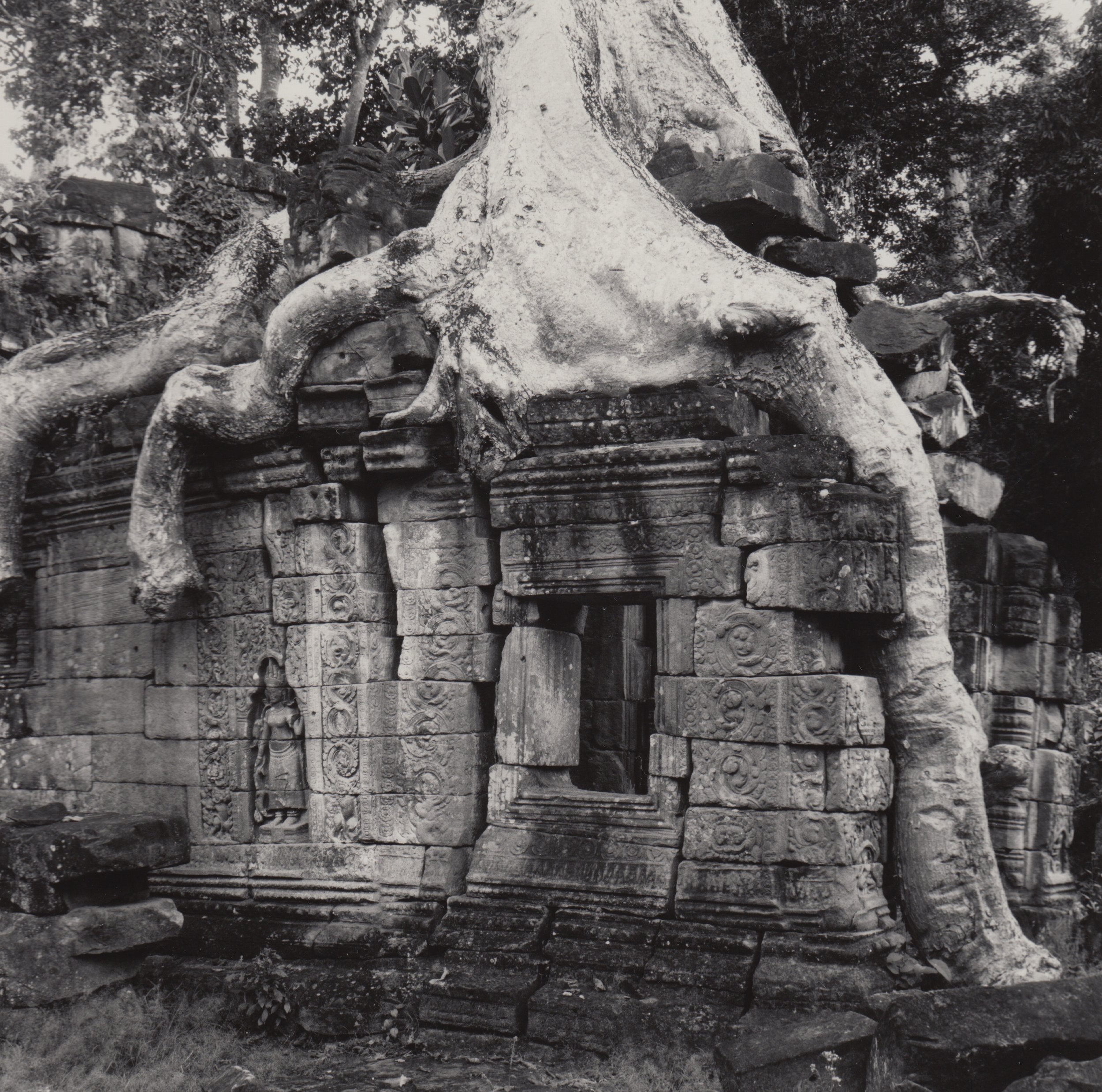 Preah Khan 03