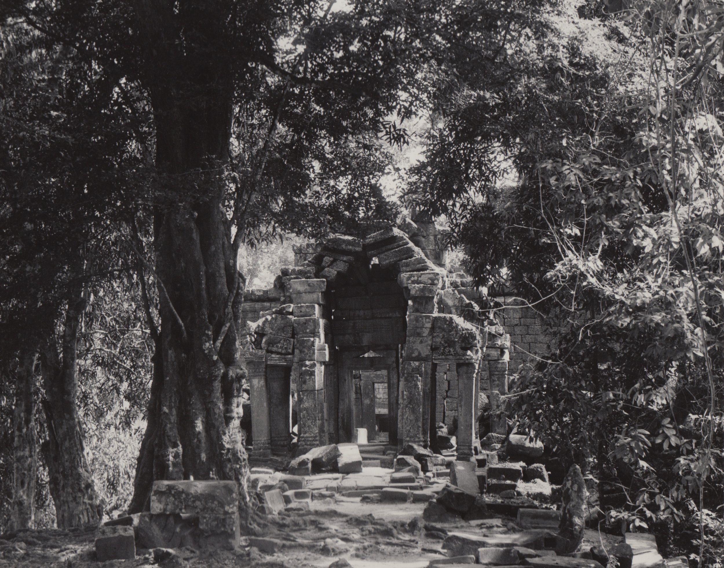 Ta Prohm 06