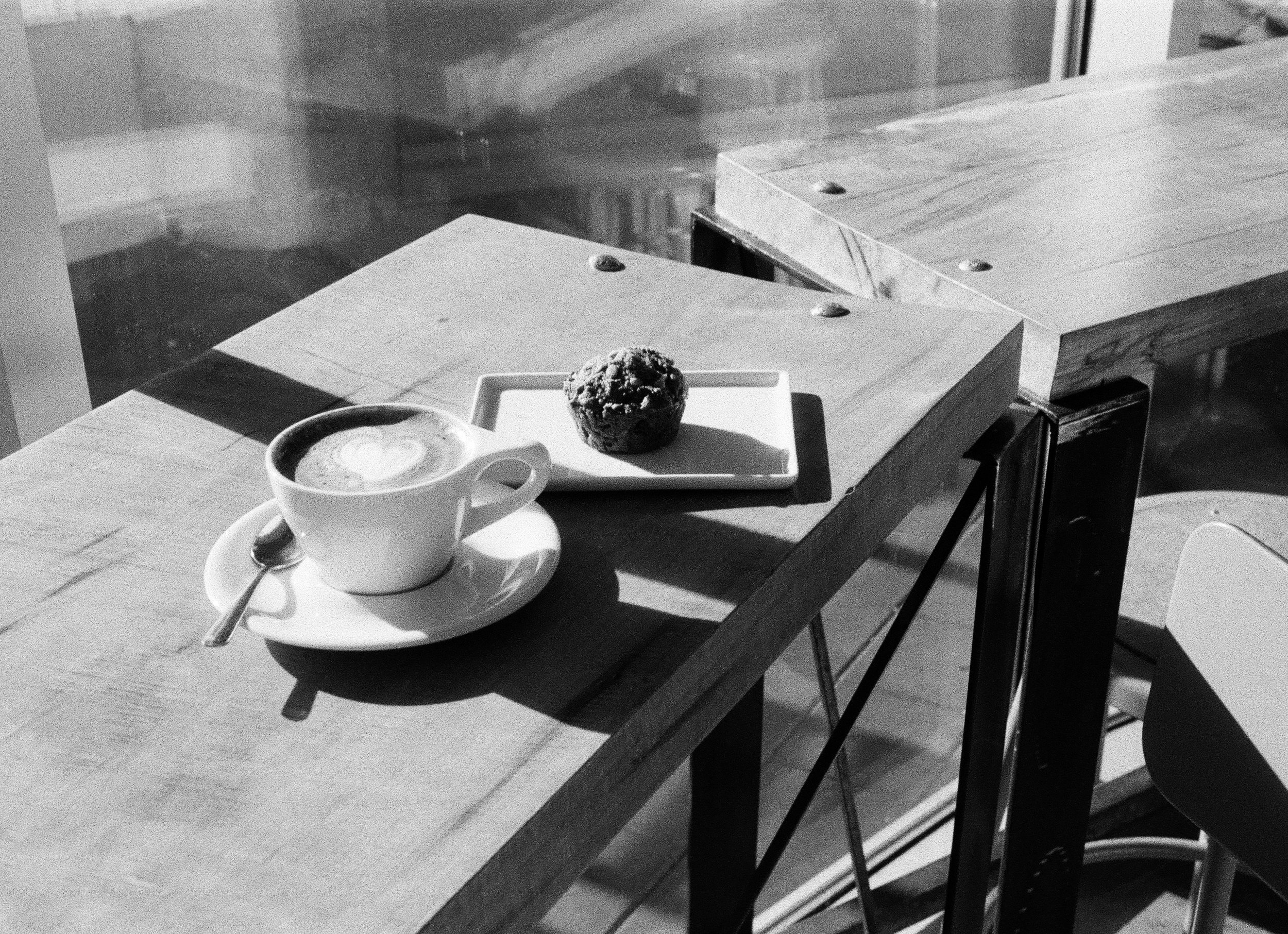 Great Dane Coffee (Vancouver, B.C.)