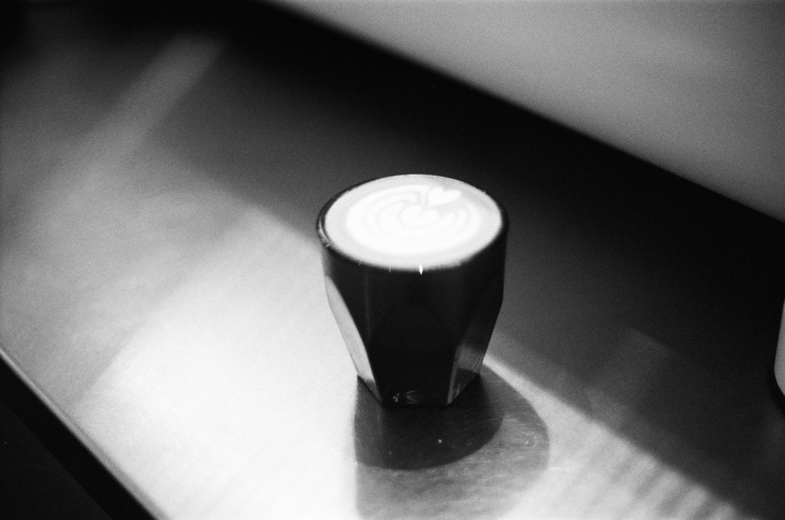 Ogawa Coffee (Boston)