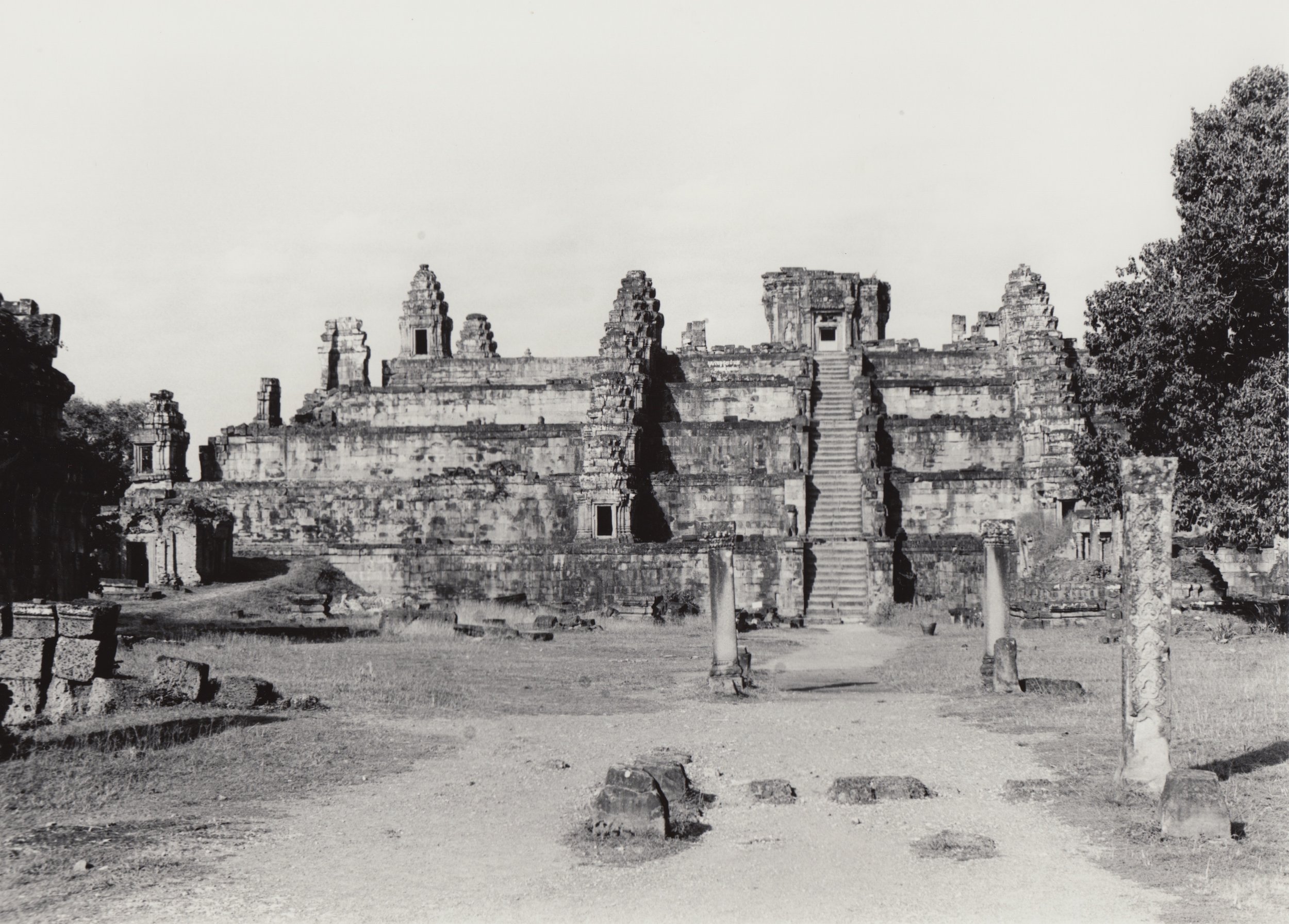 Phnom Bakheng