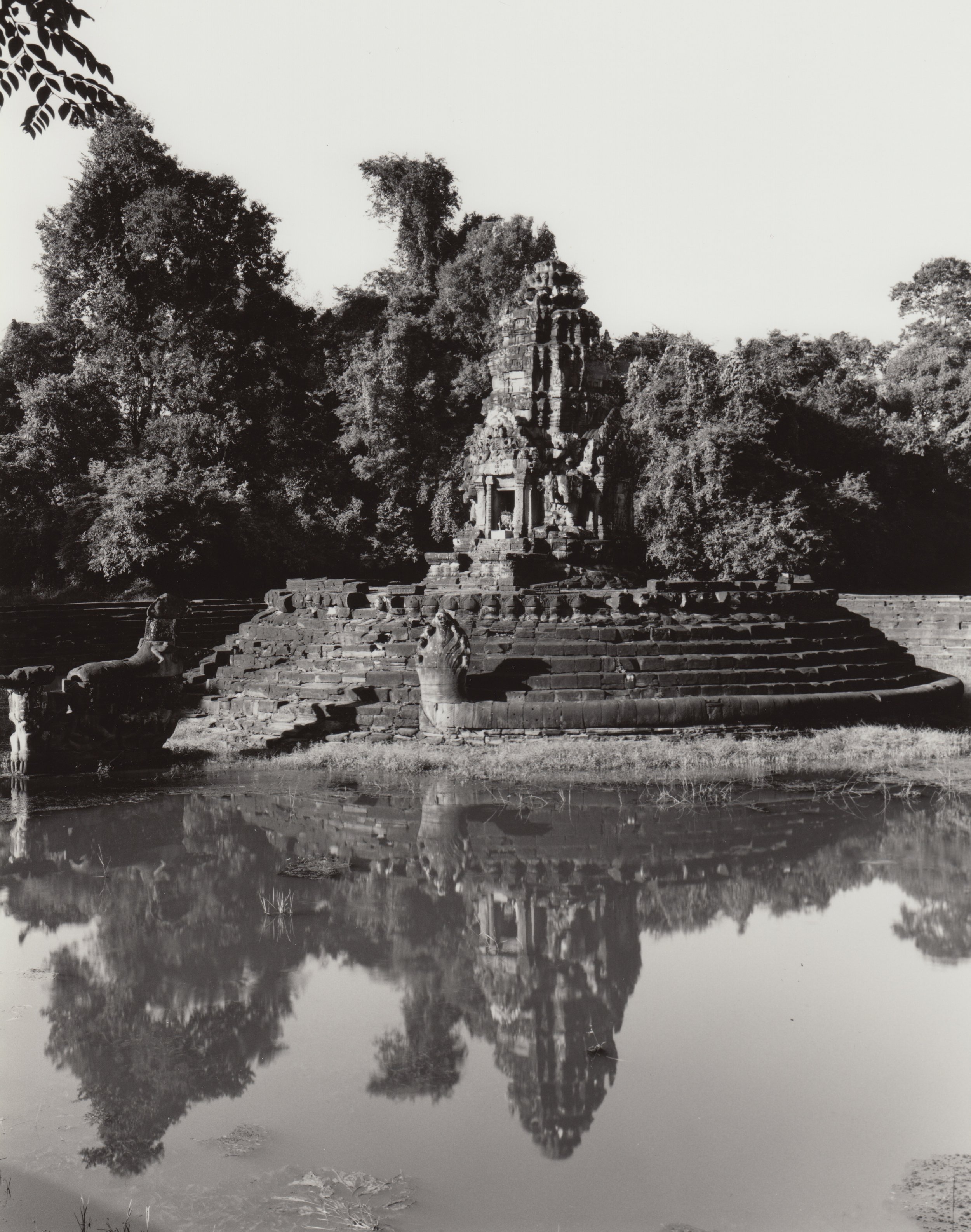 Neak Pean