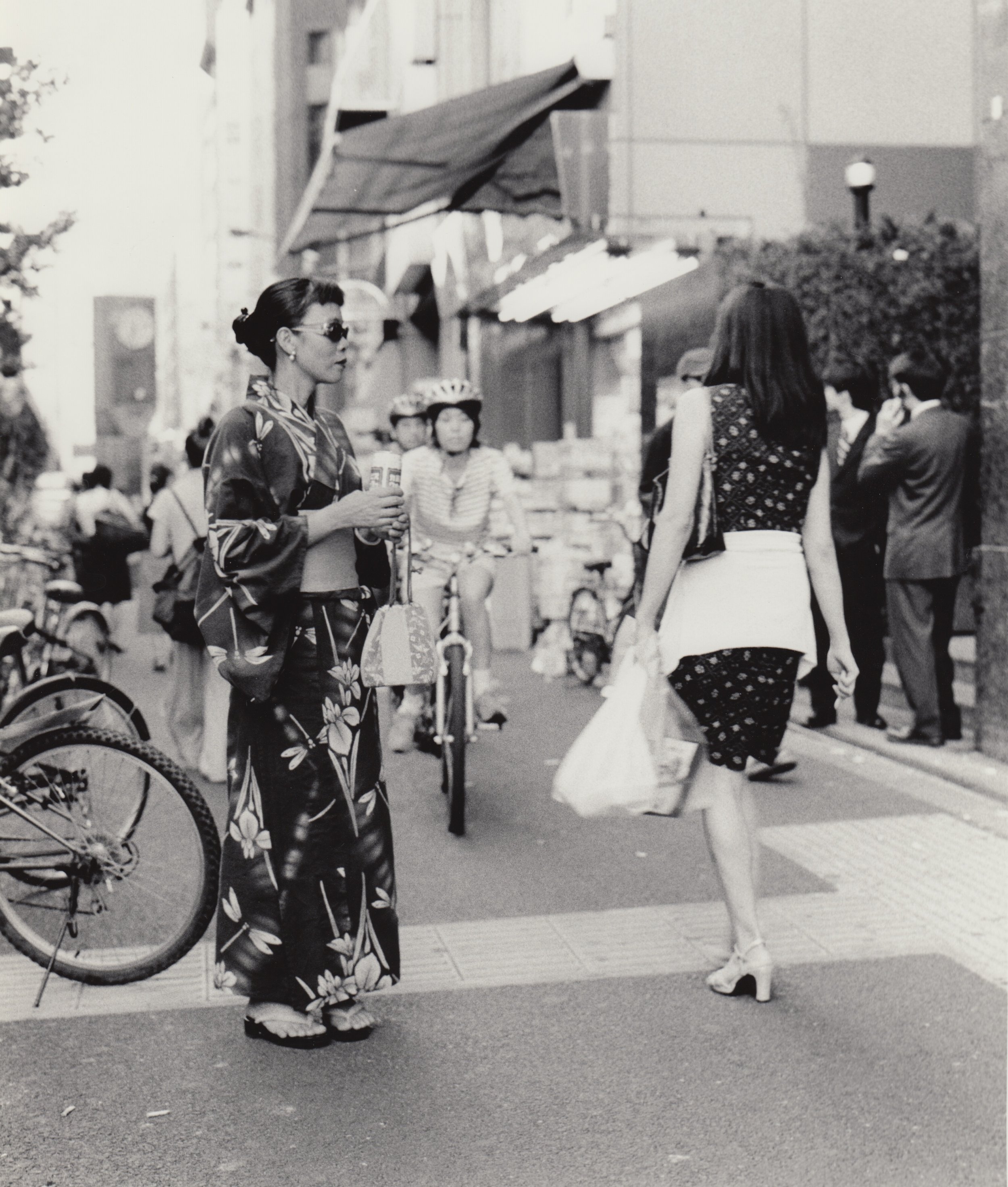 Roppongi, Tokyo