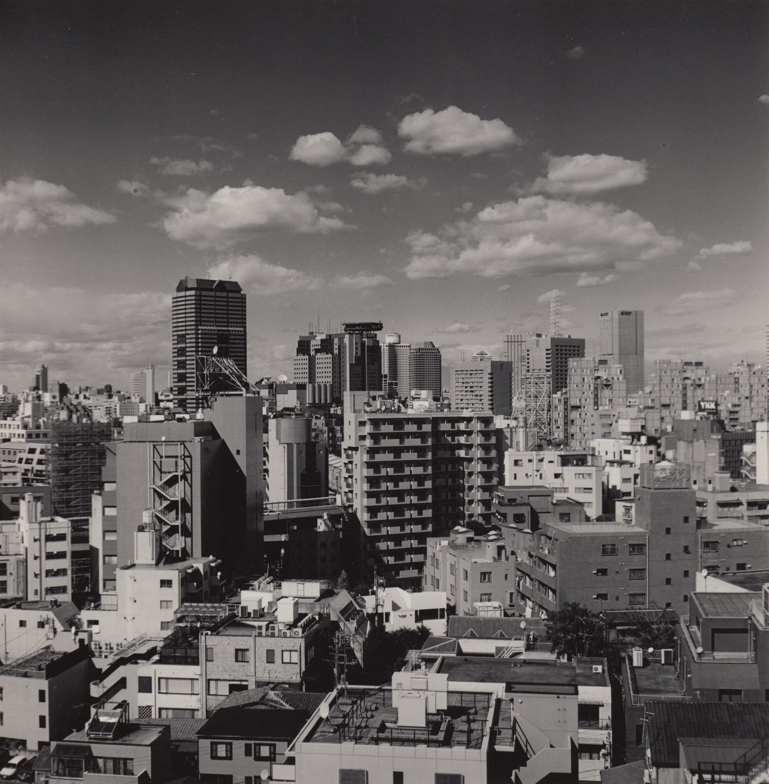 Roppongi, Tokyo