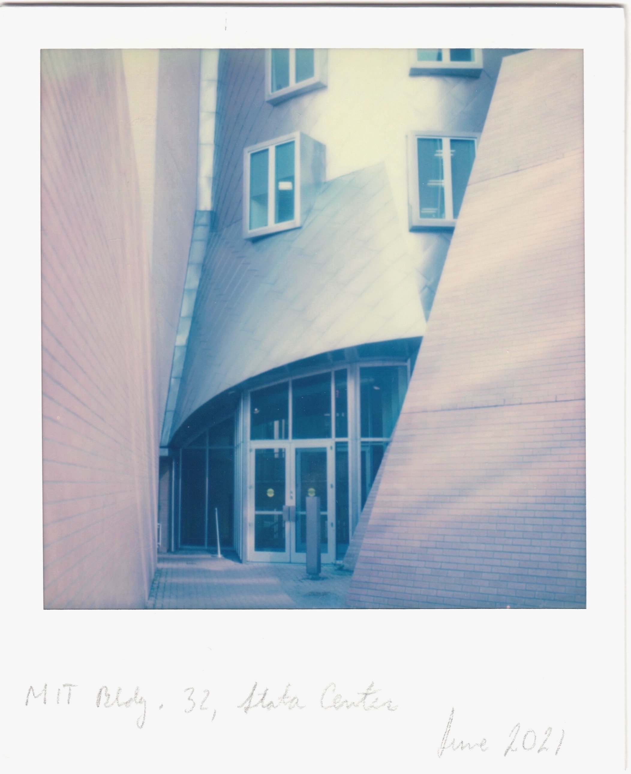 MIT Stata Center (Cambridge, Mass.)
