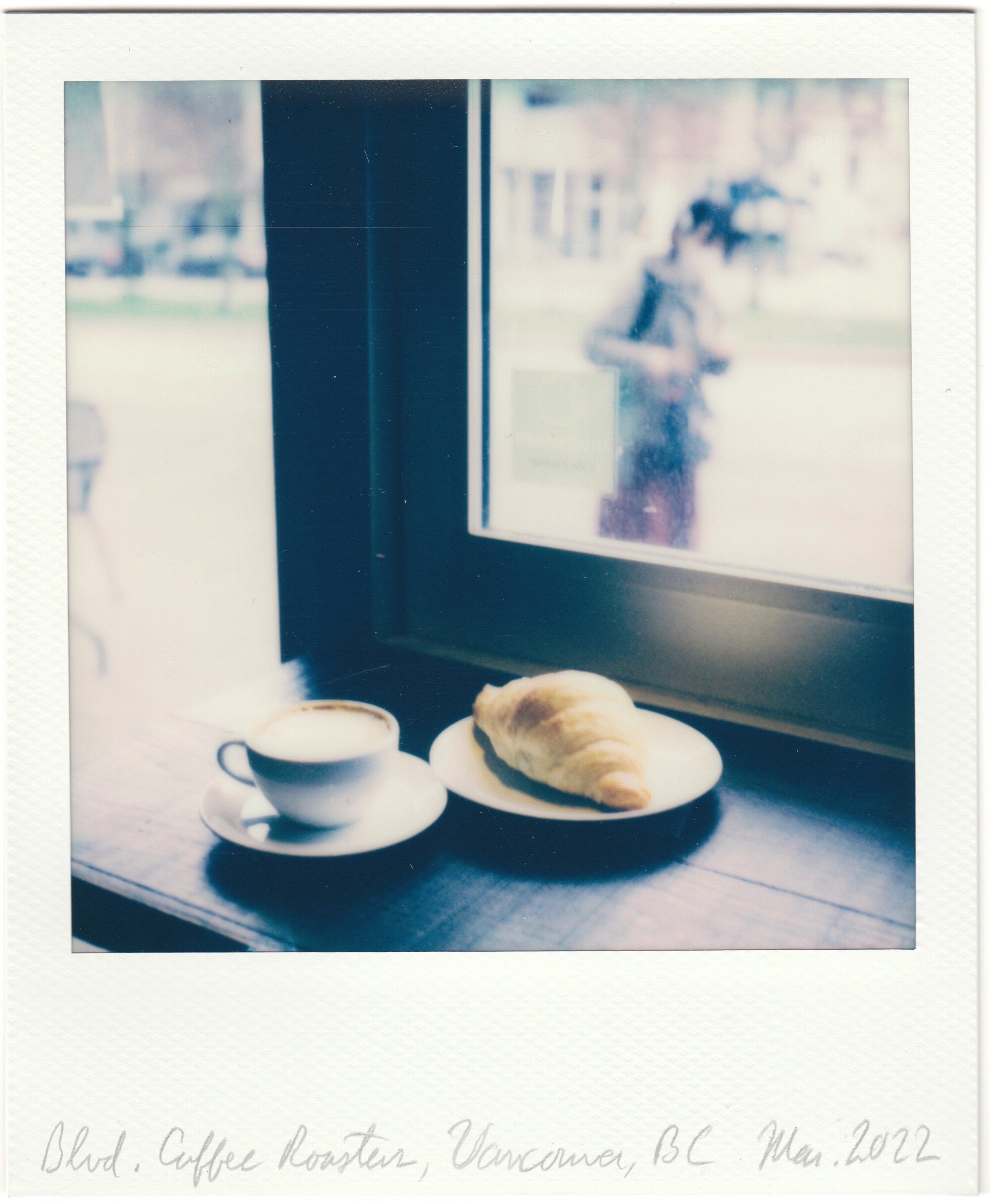 Boulevard Coffee Roasters (Vancouver, B.C.)