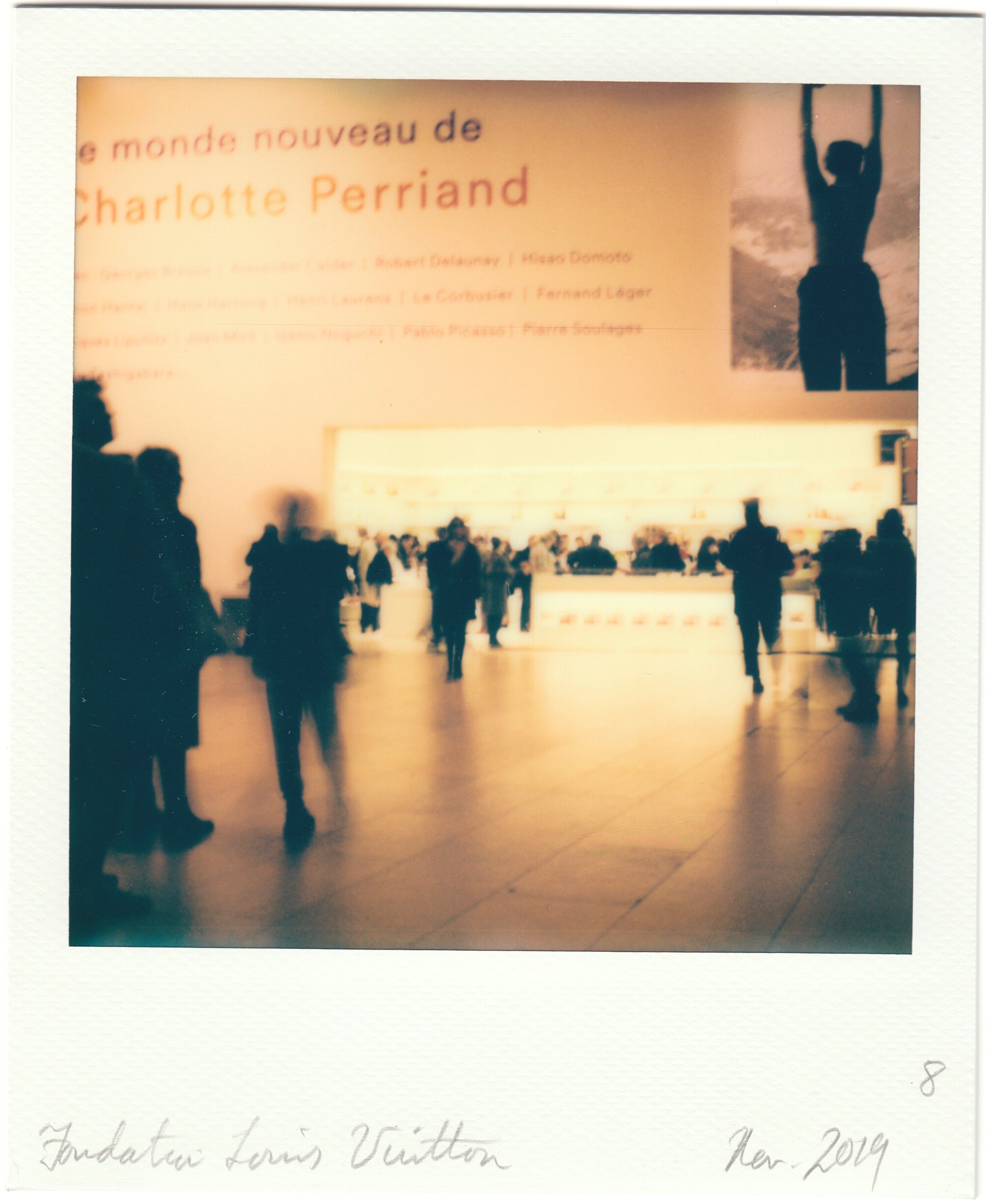 Fondation Louis Vuitton (Paris)
