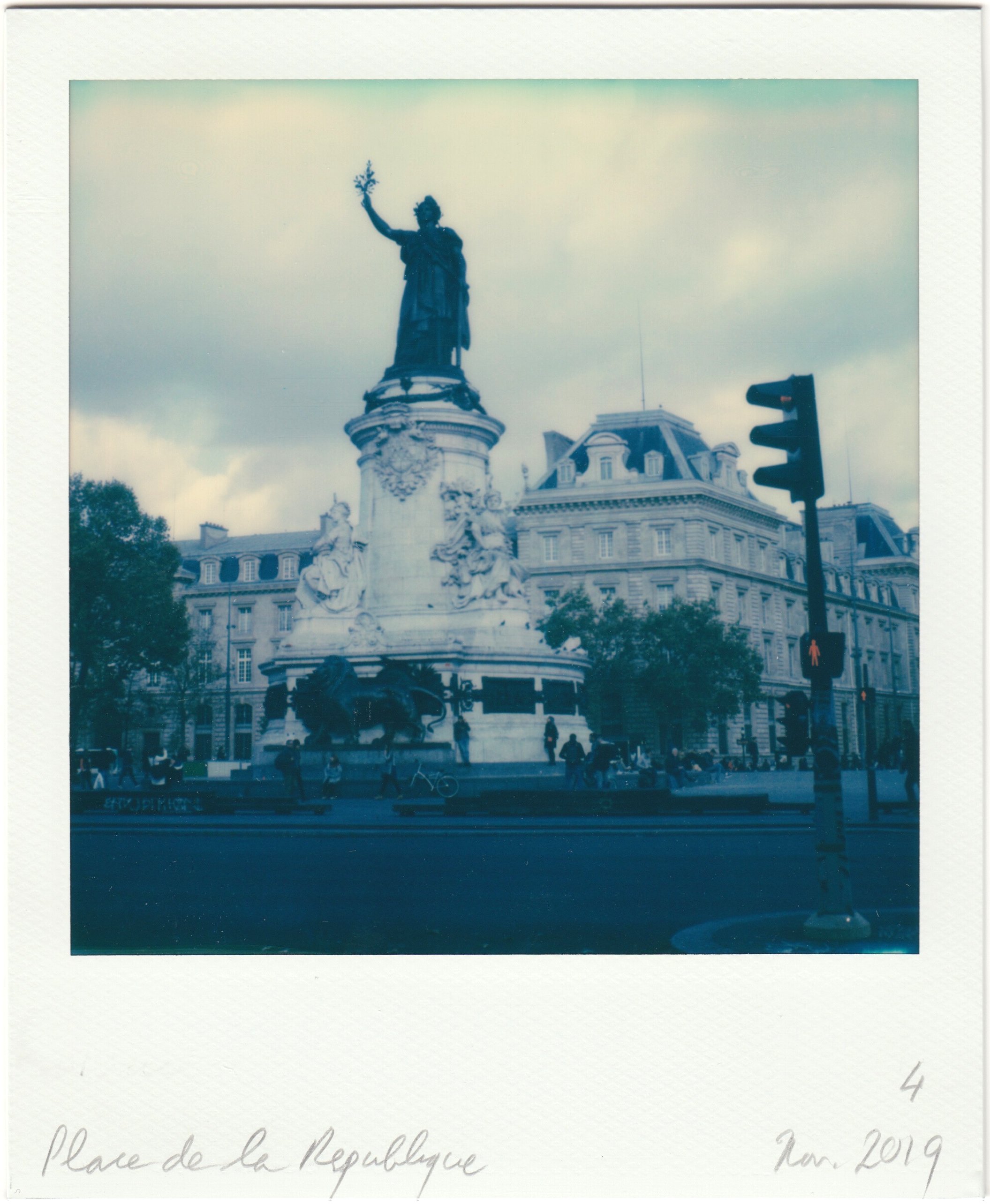 Place de la République (Paris)
