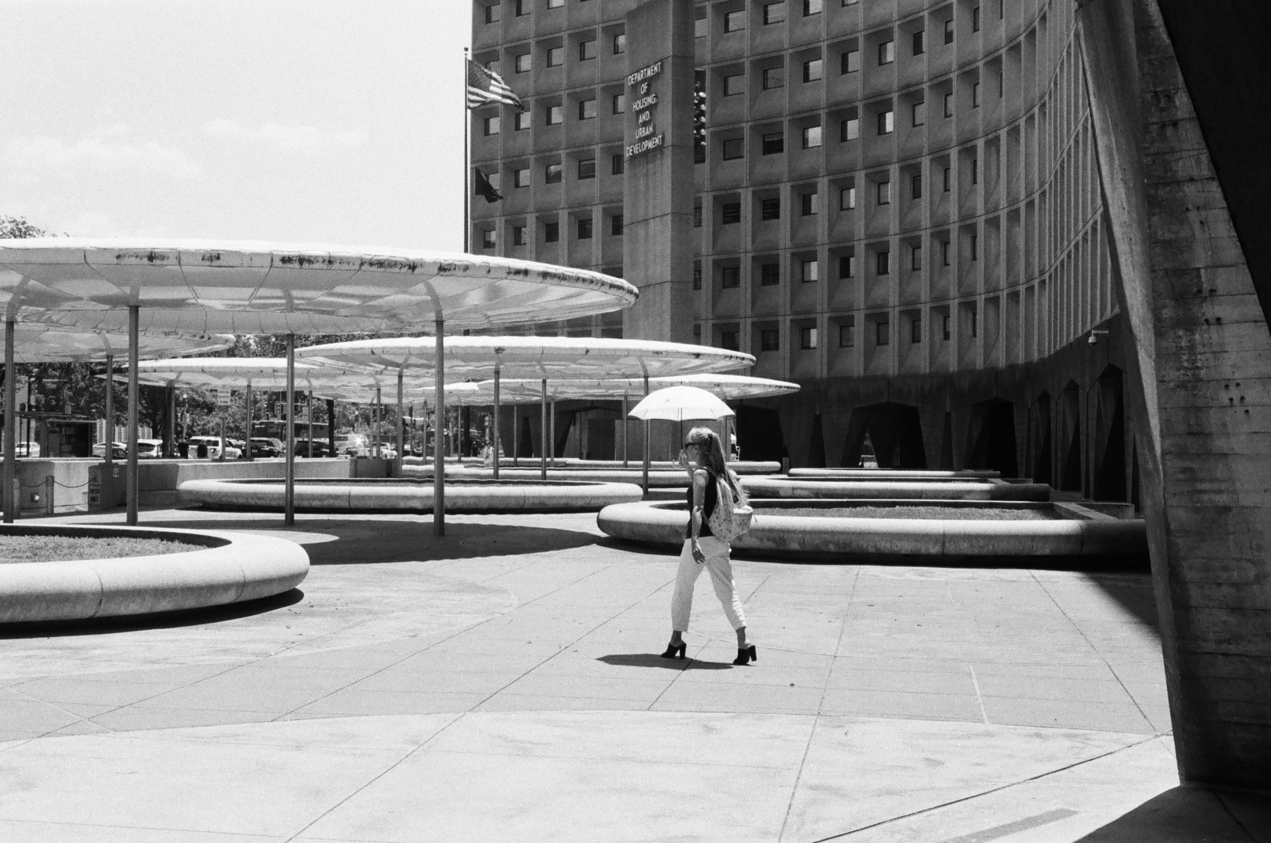 L'Enfant Plaza