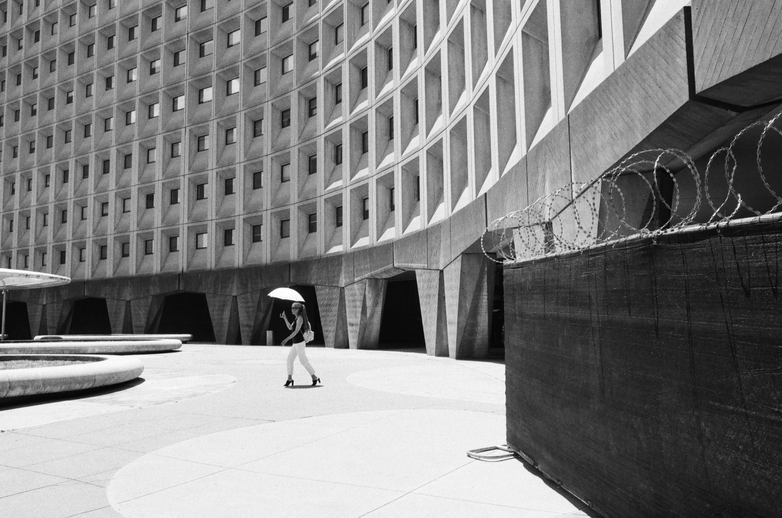 L'Enfant Plaza