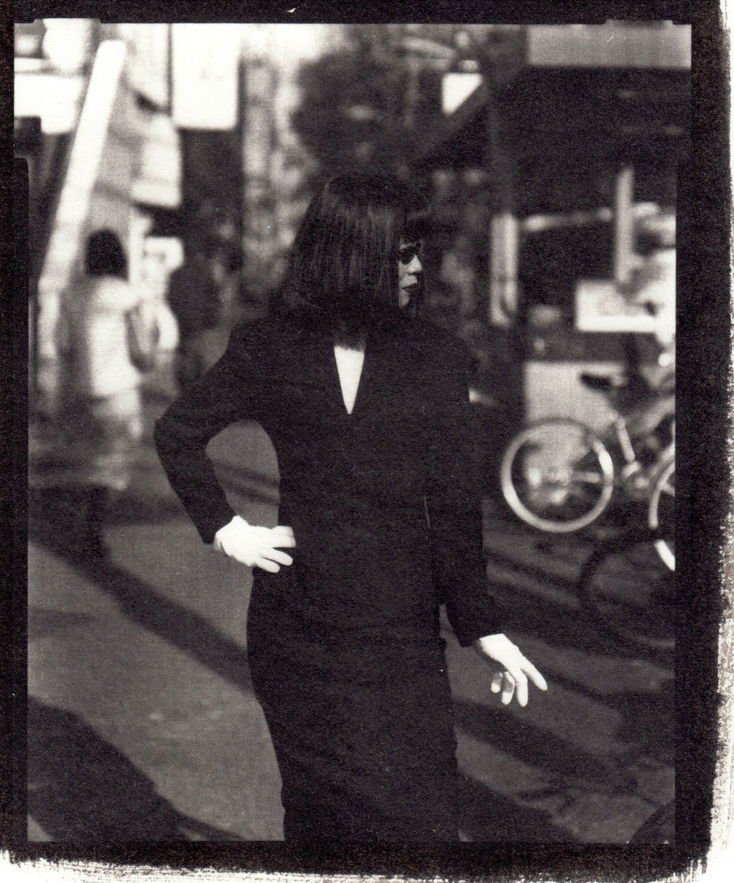 Roppongi, Tokyo