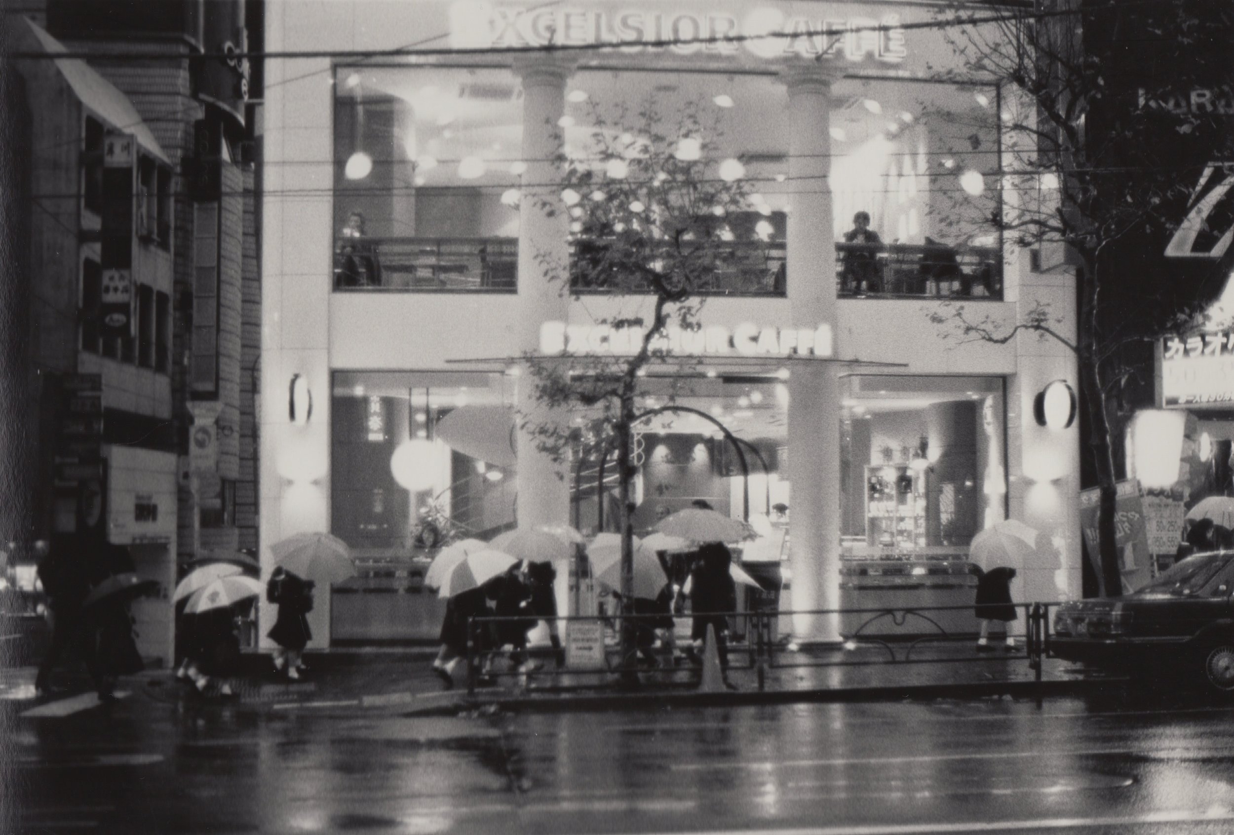 Roppongi, Tokyo