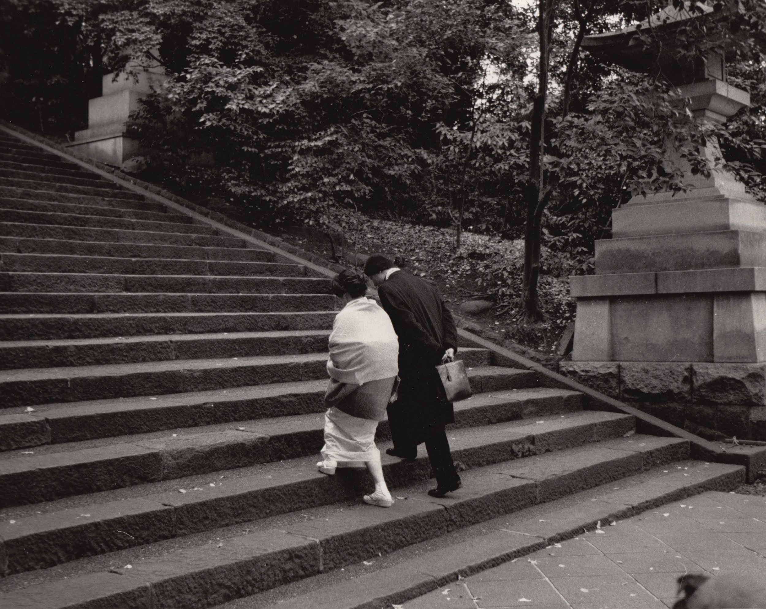 Ueno Park, Tokyo