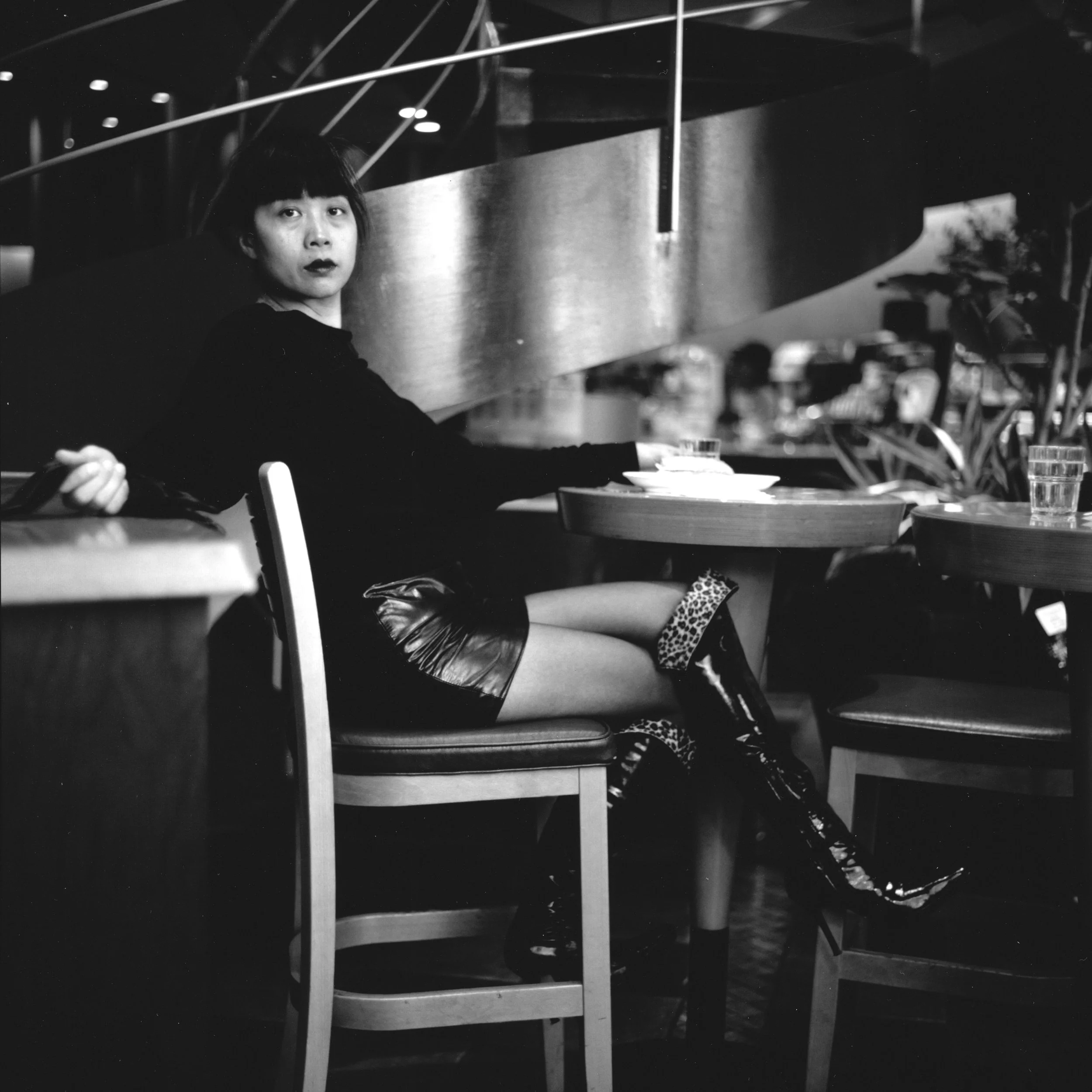 Excelsior Caffè  (Roppongi, Tokyo)