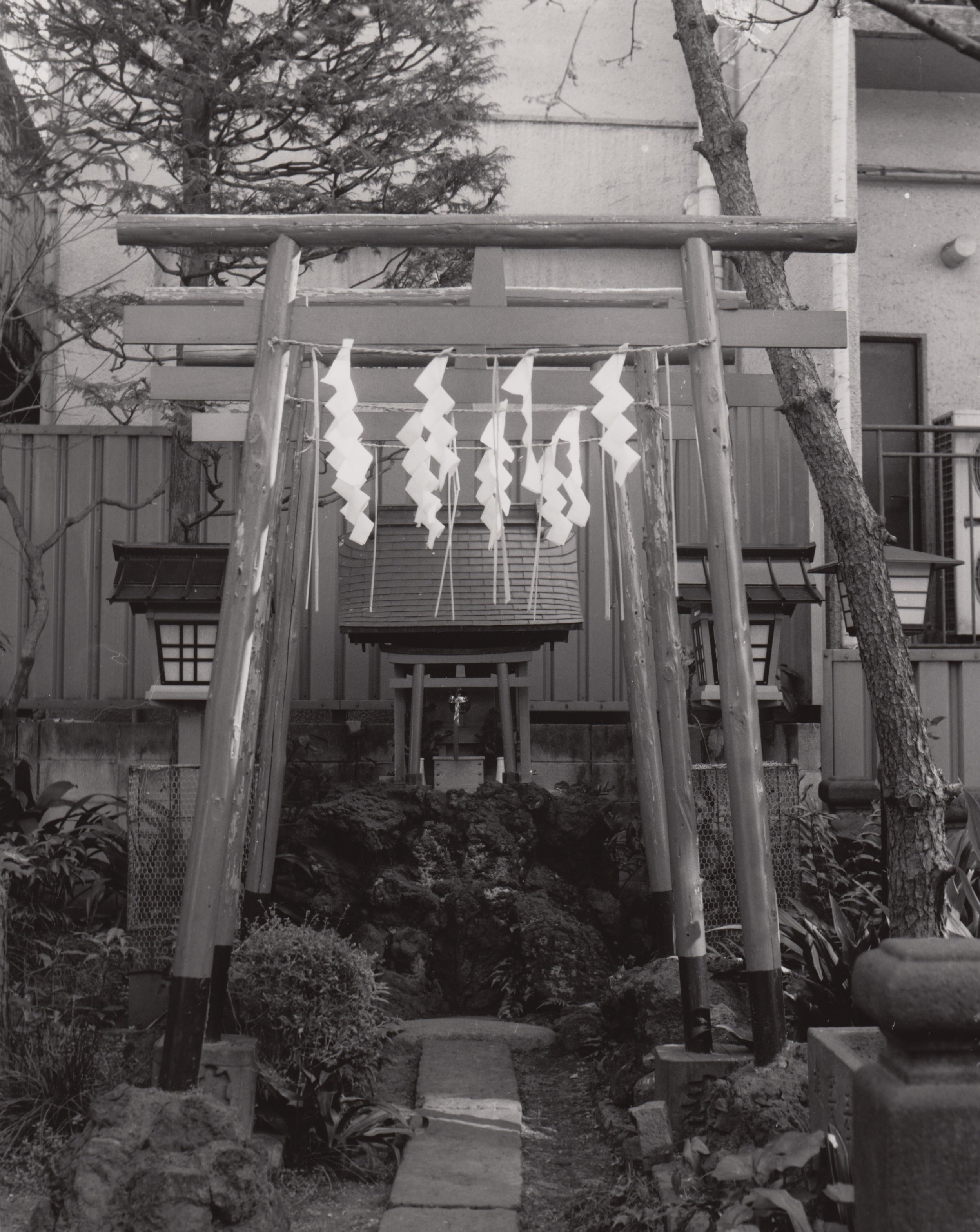 Roppongi, Tokyo
