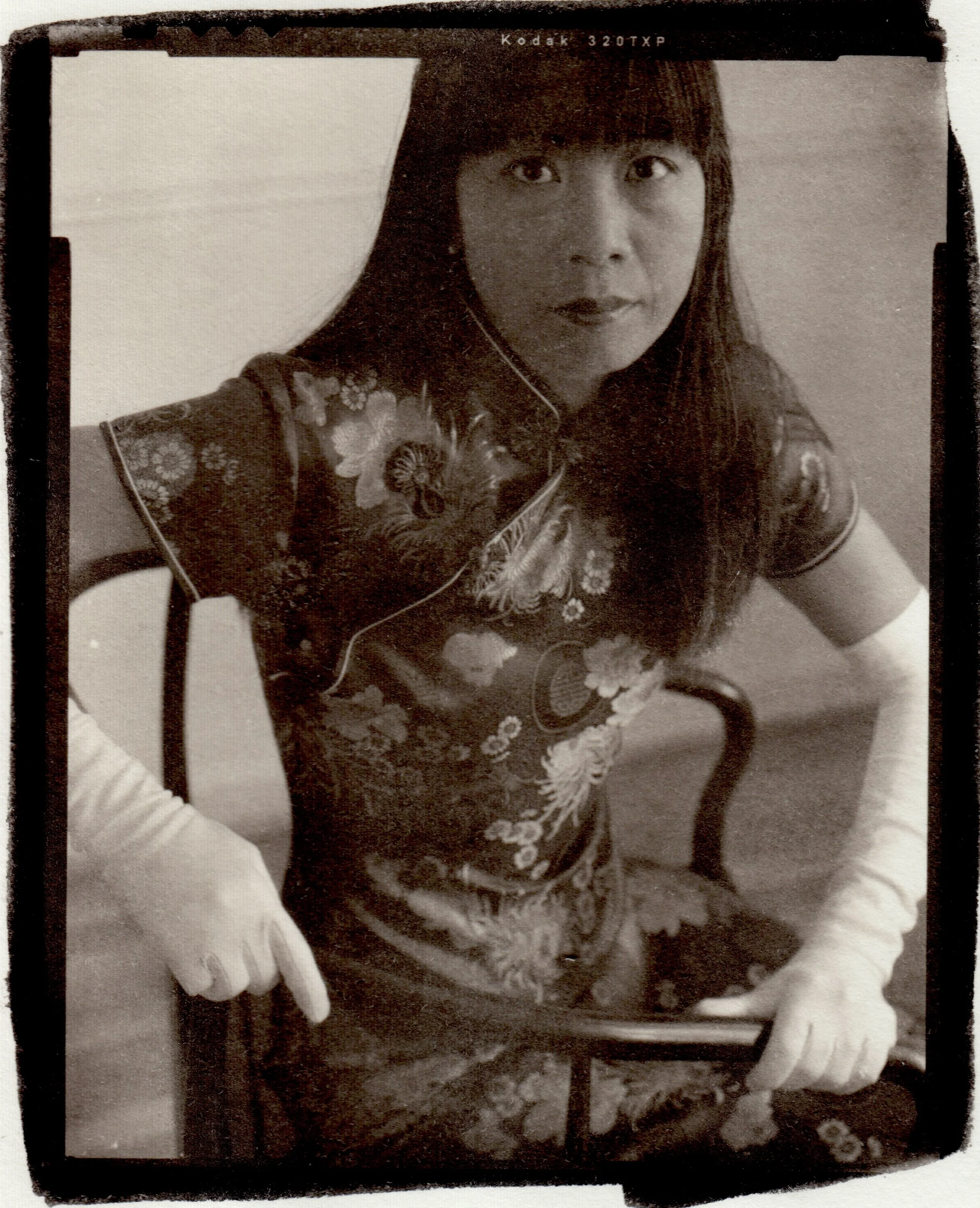 Qipao  (Roppongi, Tokyo)