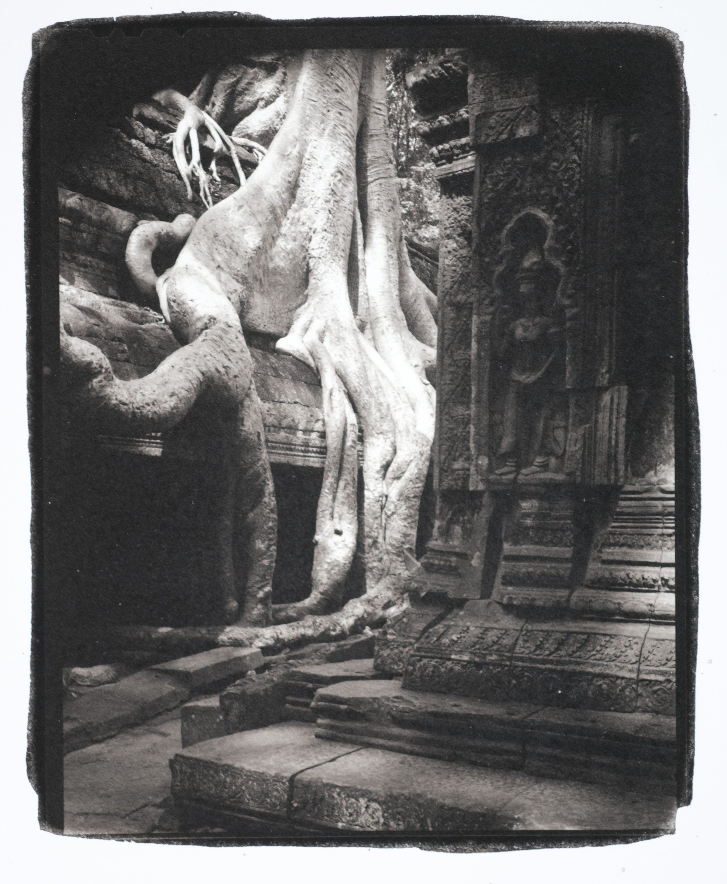 Ta Prohm