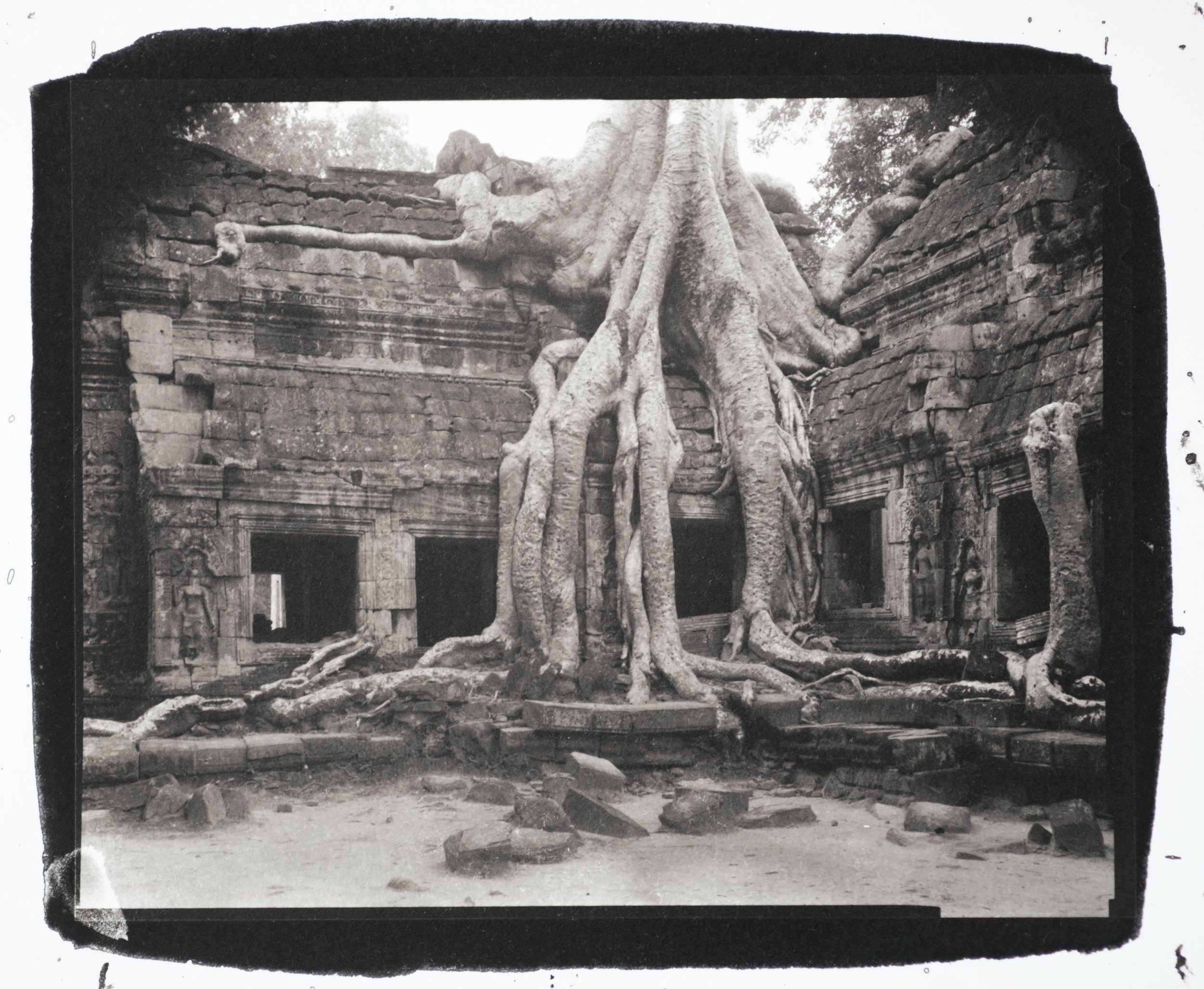 Ta Prohm