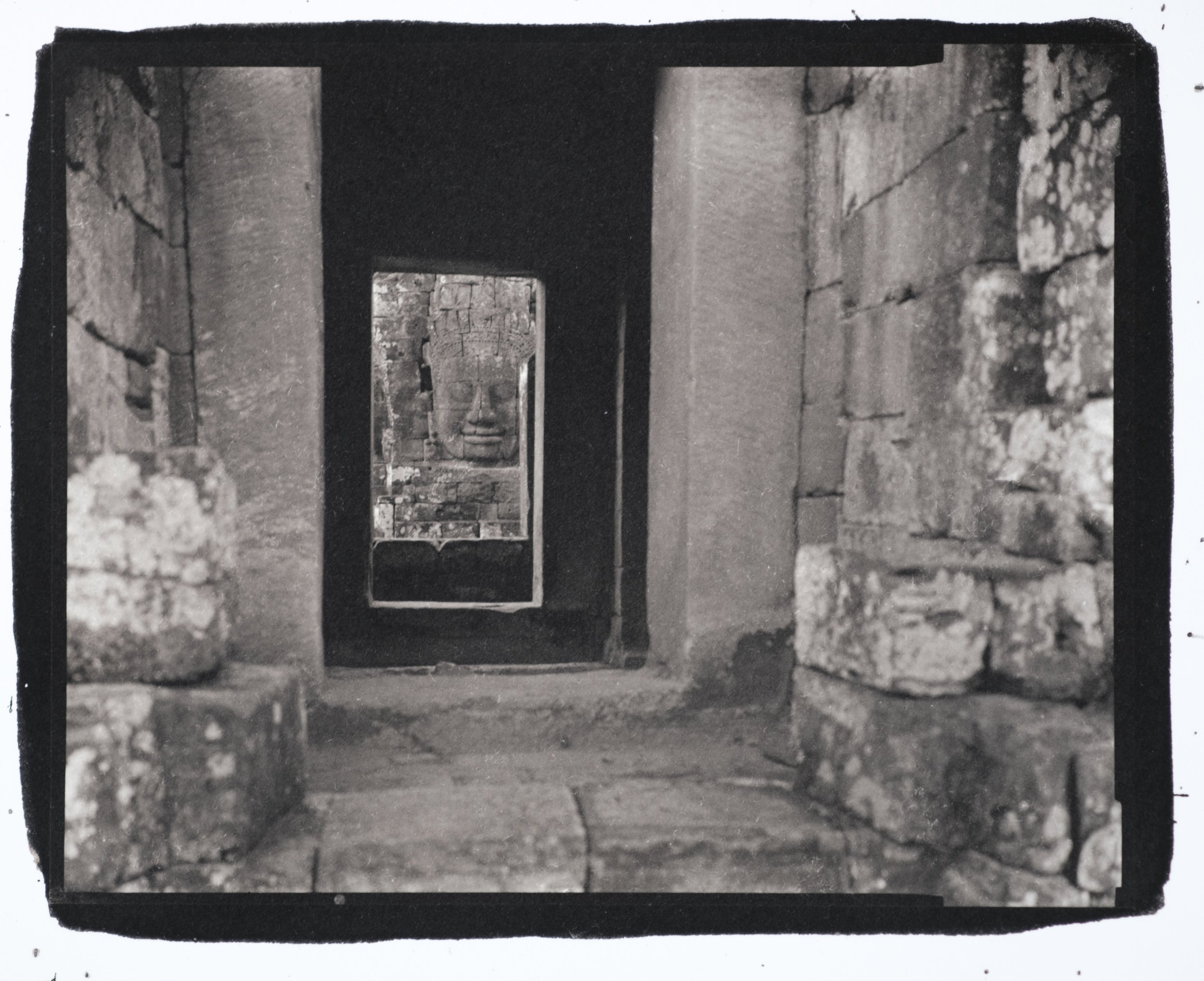 Bayon