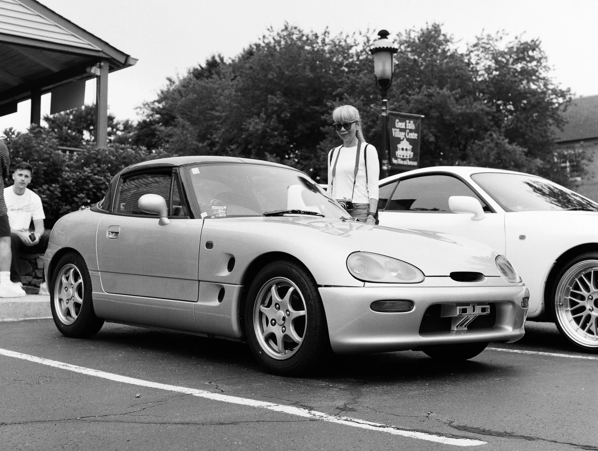 Suzuki Cappuccino