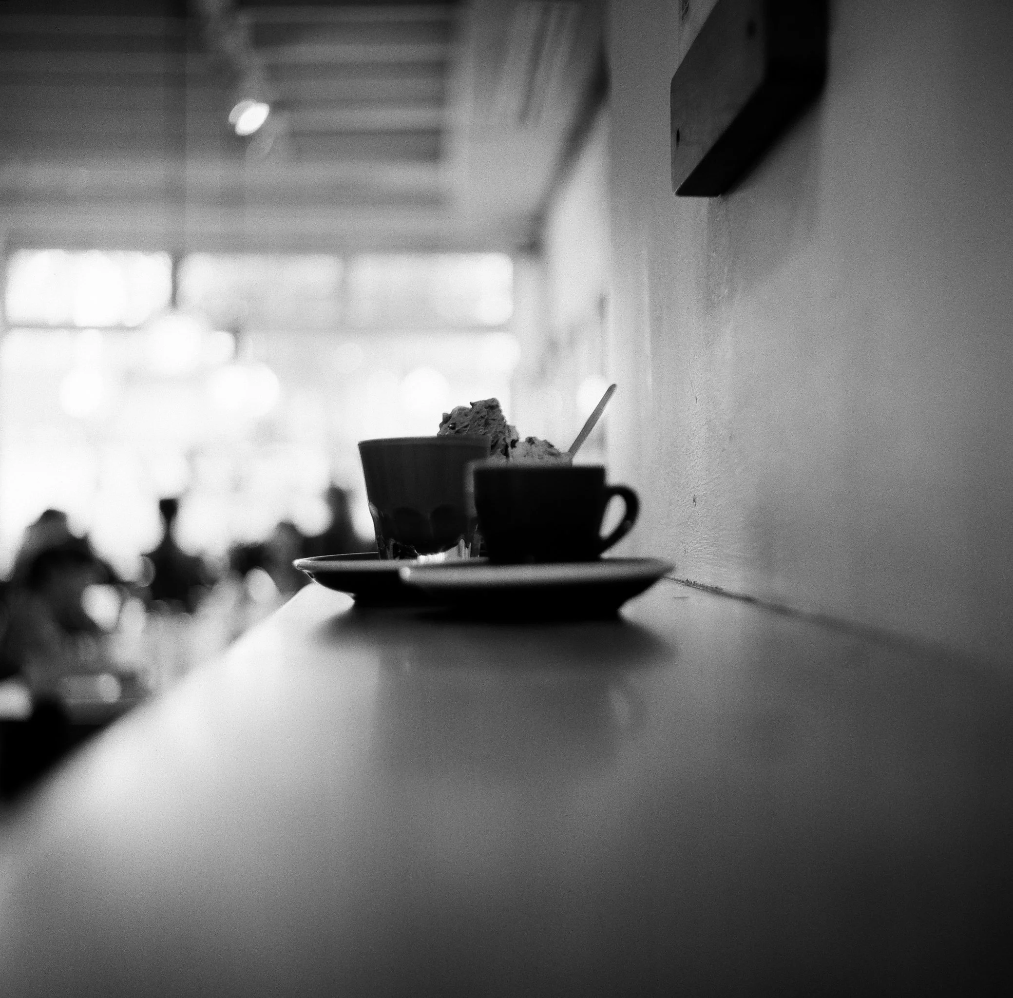 Dolcezza, DuPont Circle (Washington, D.C.)