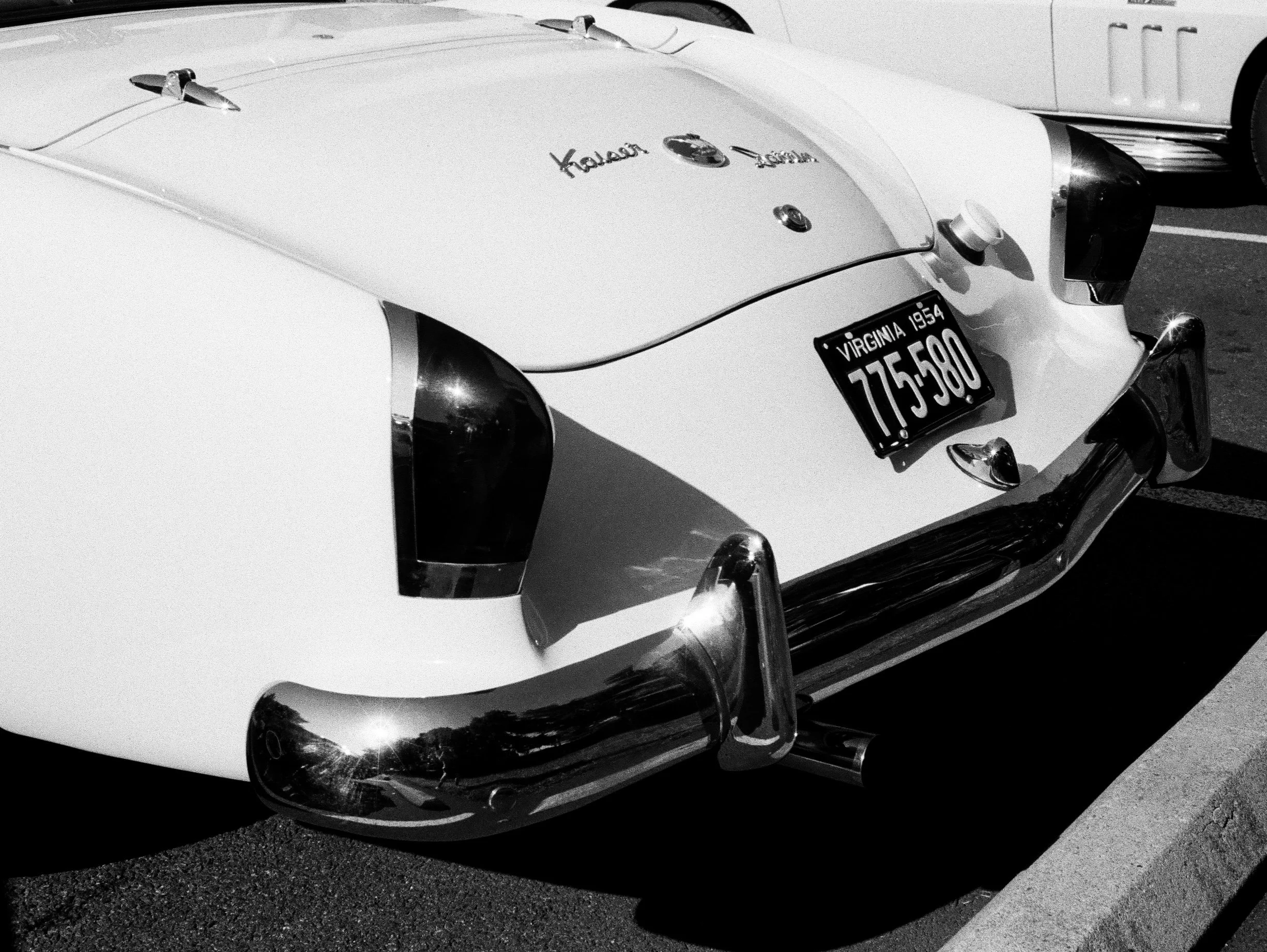 Kaiser Darrin (1954)